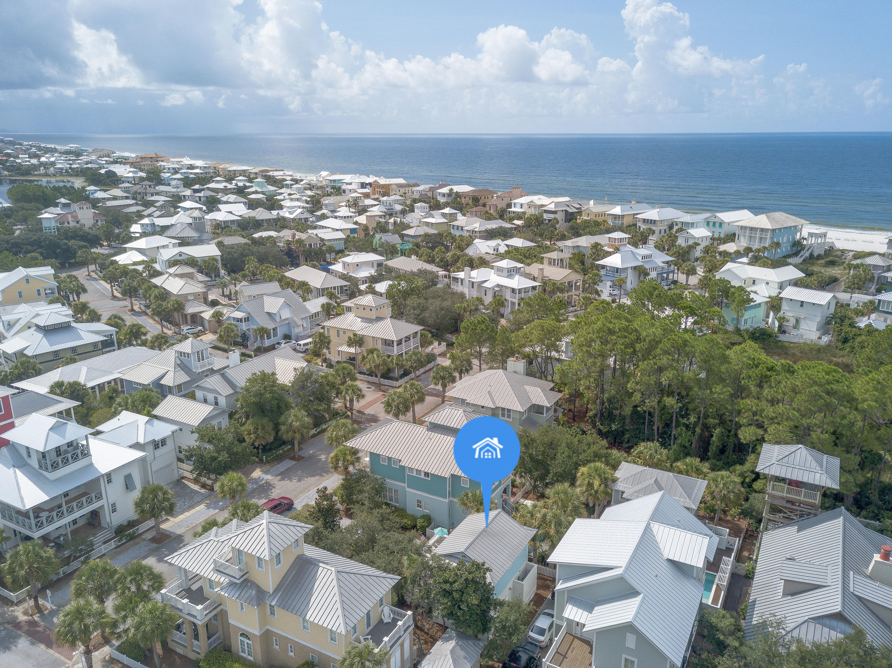 CARILLON BEACH PH 27 - Residential