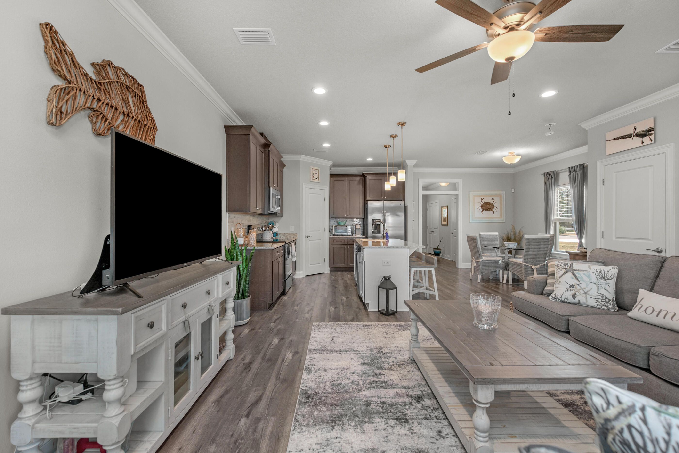 Hiawatha Preserve - Residential