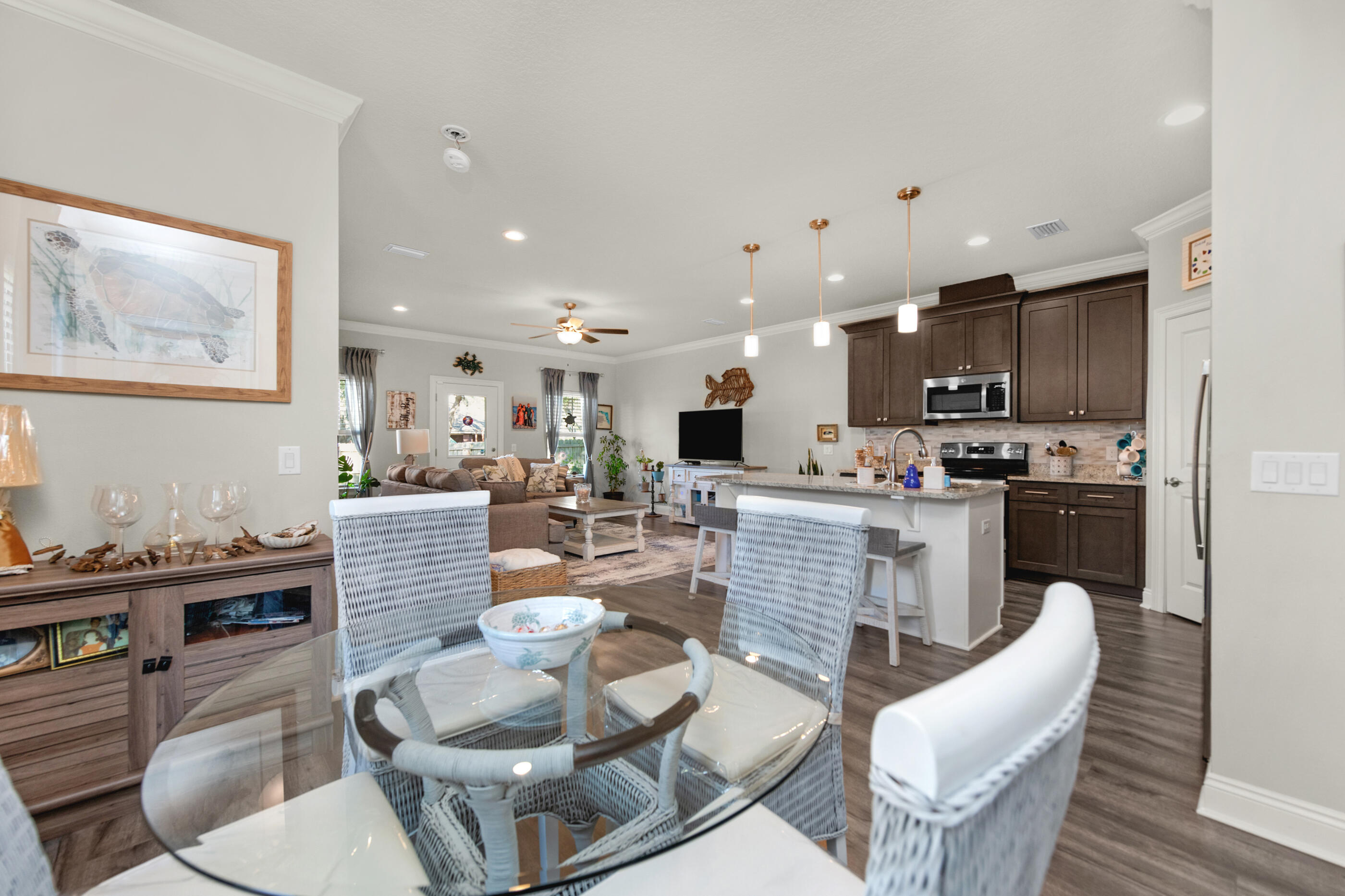 Hiawatha Preserve - Residential