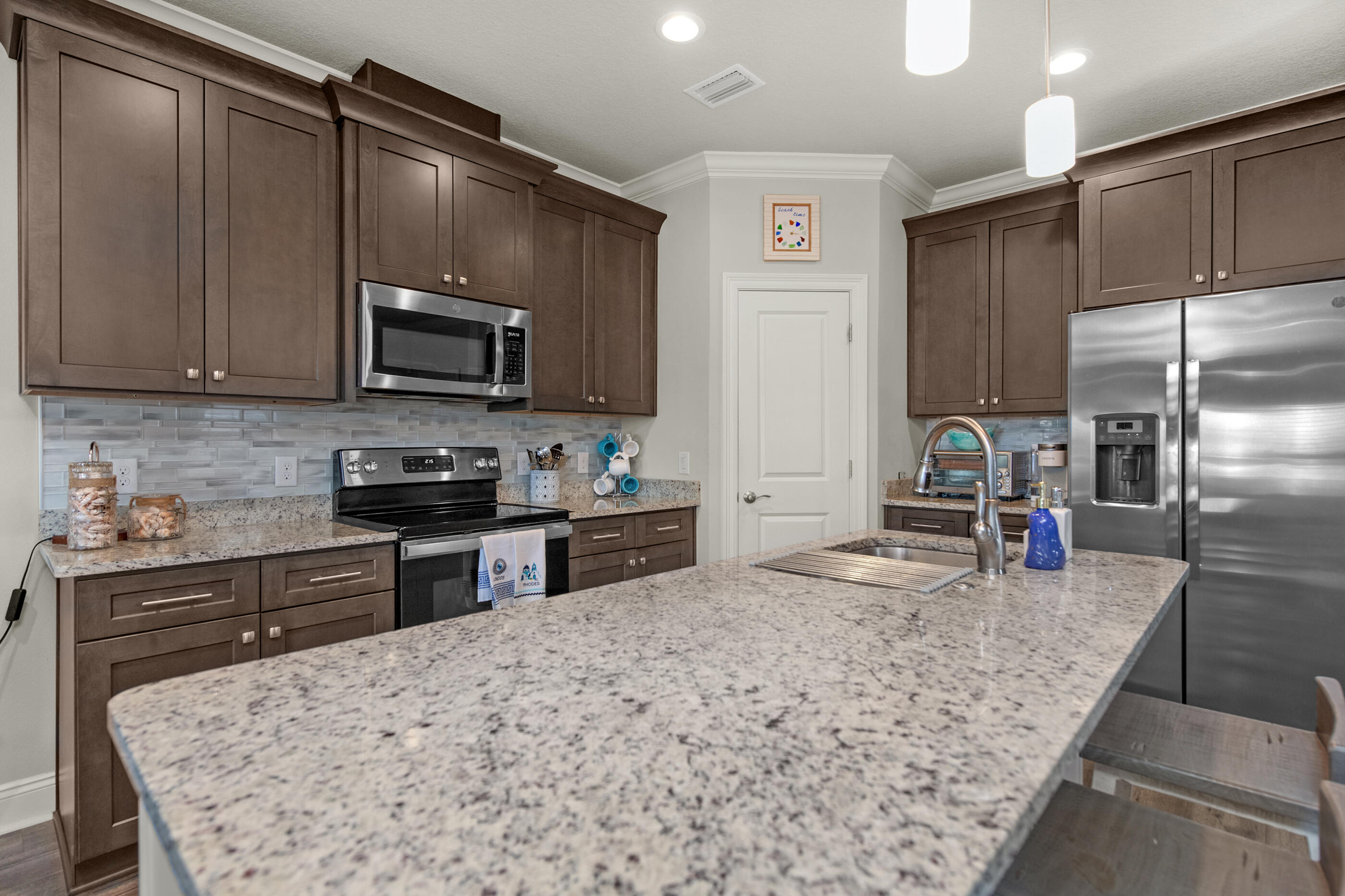 Hiawatha Preserve - Residential