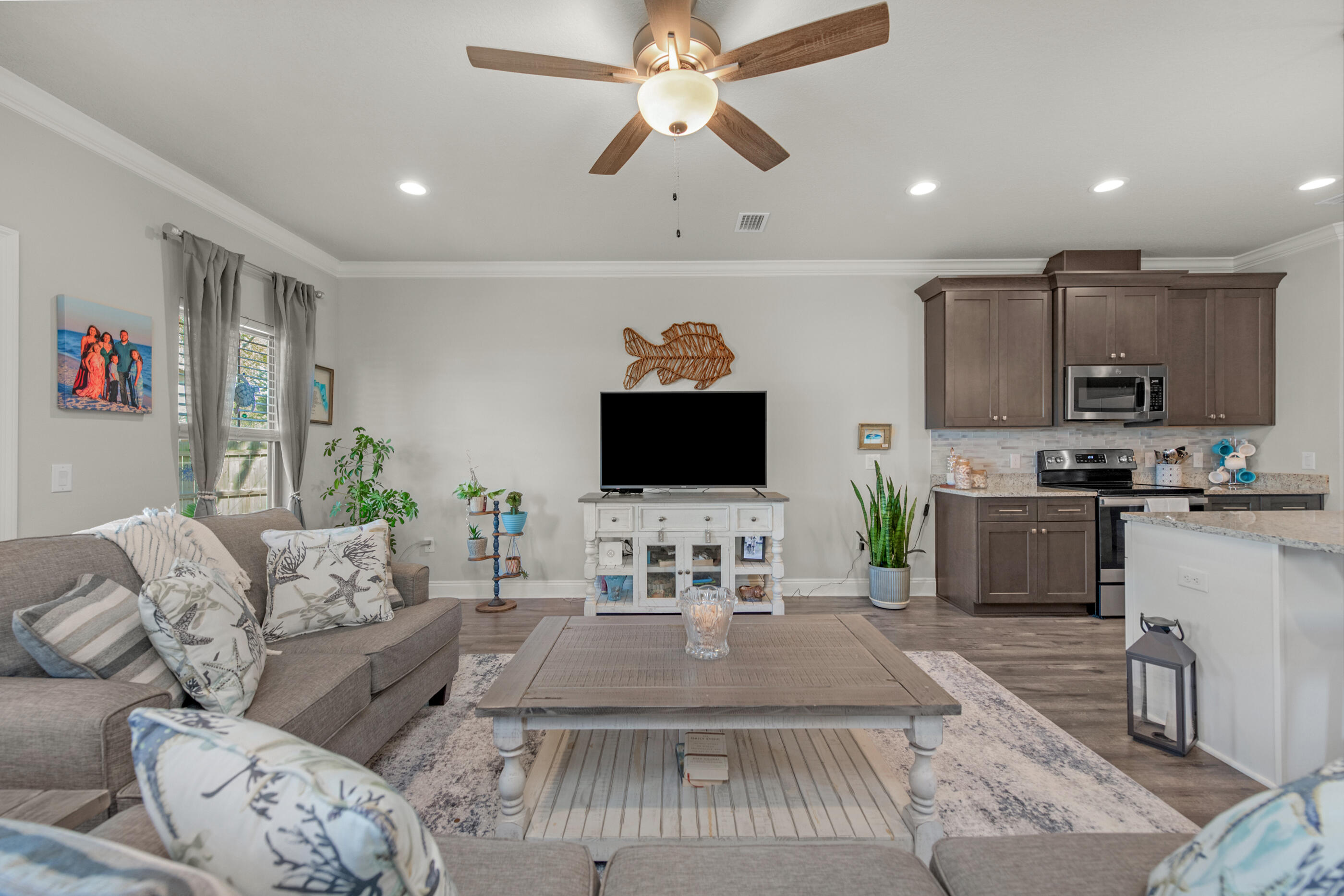 Hiawatha Preserve - Residential