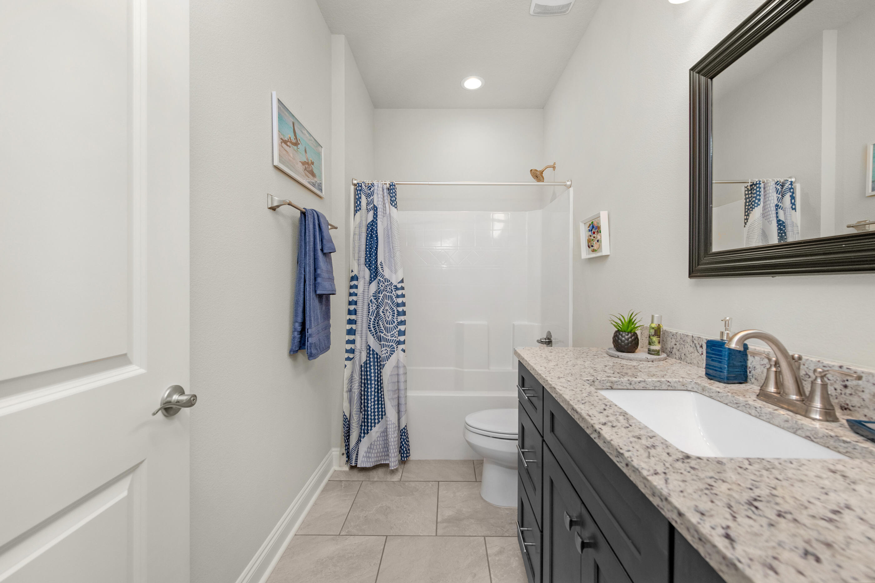 Hiawatha Preserve - Residential