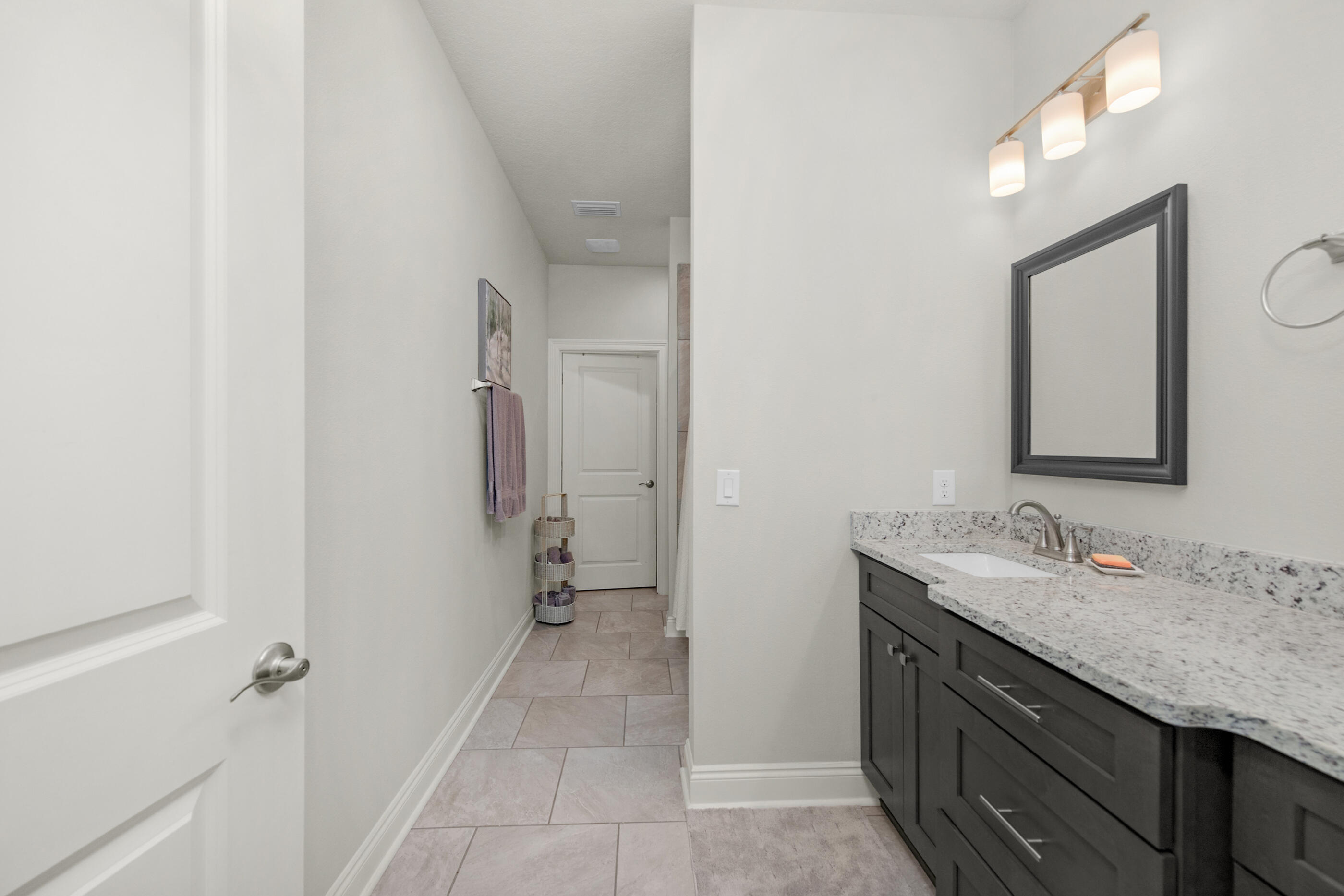 Hiawatha Preserve - Residential