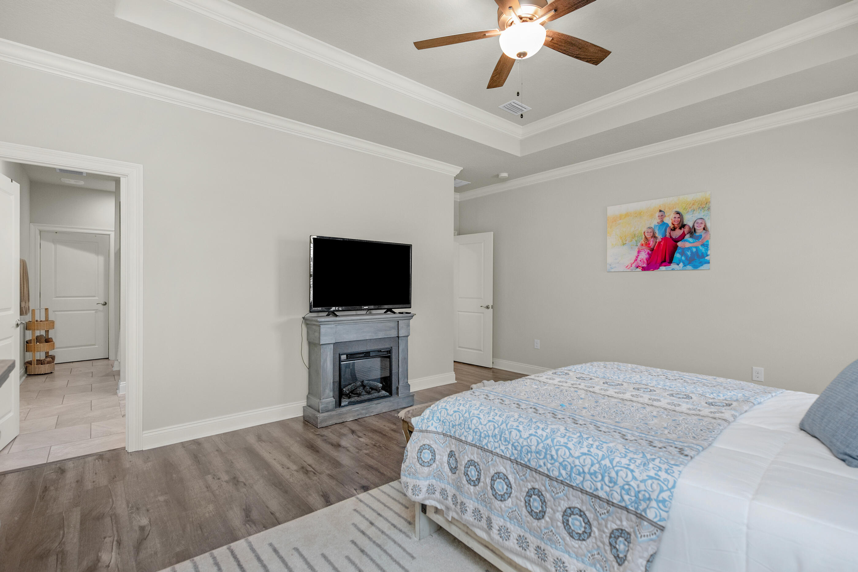 Hiawatha Preserve - Residential