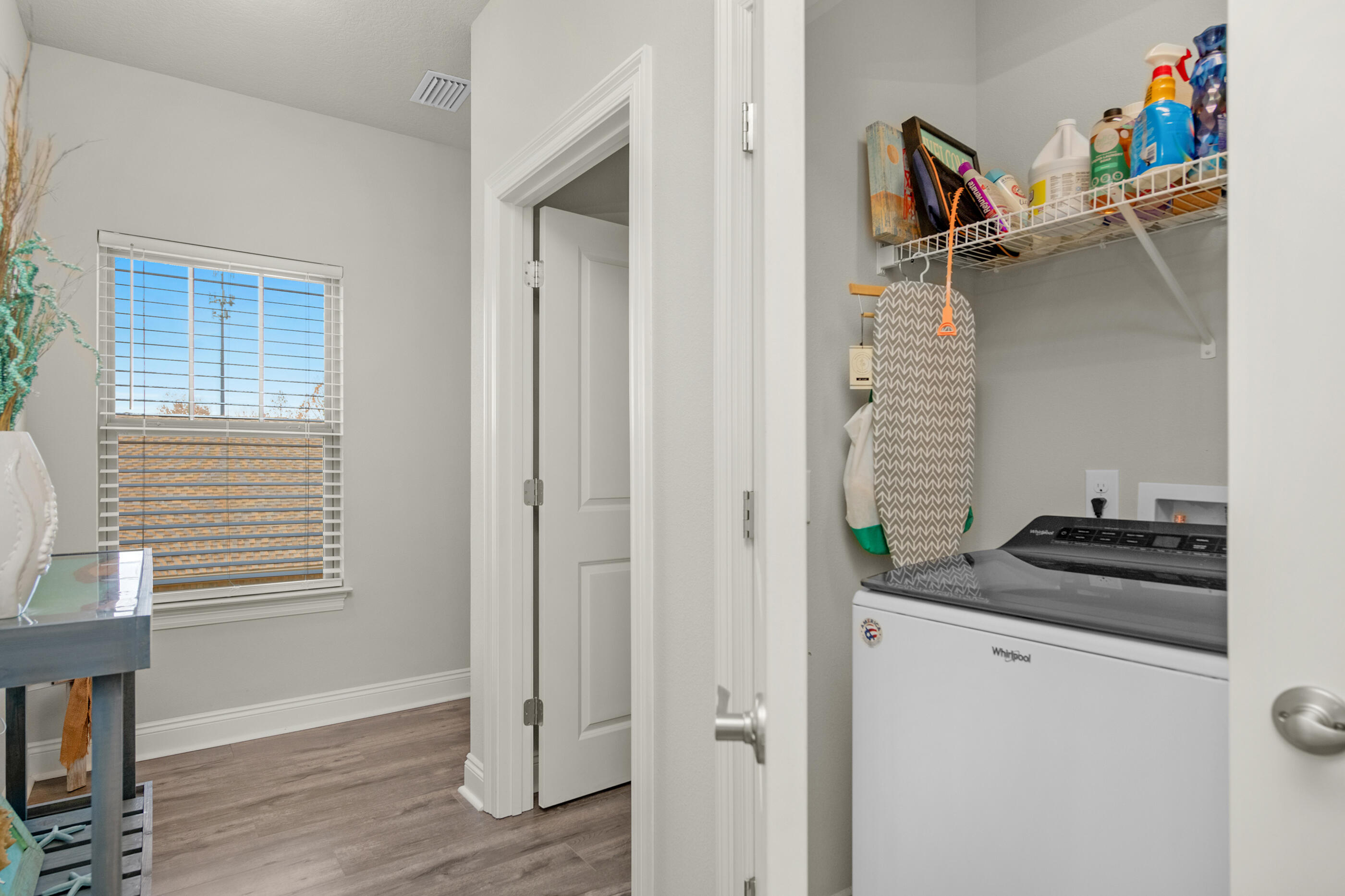 Hiawatha Preserve - Residential