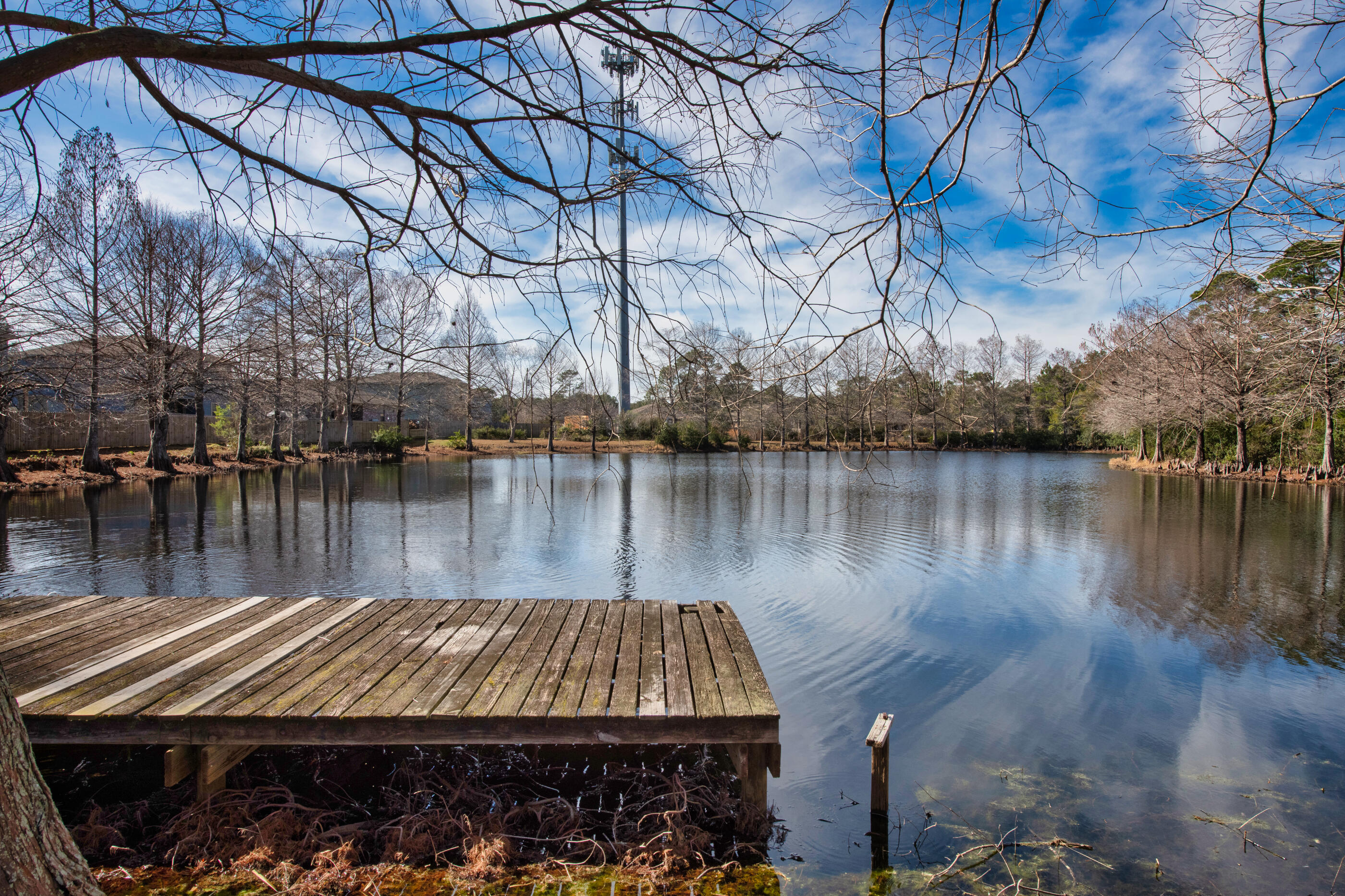 Hiawatha Preserve - Residential