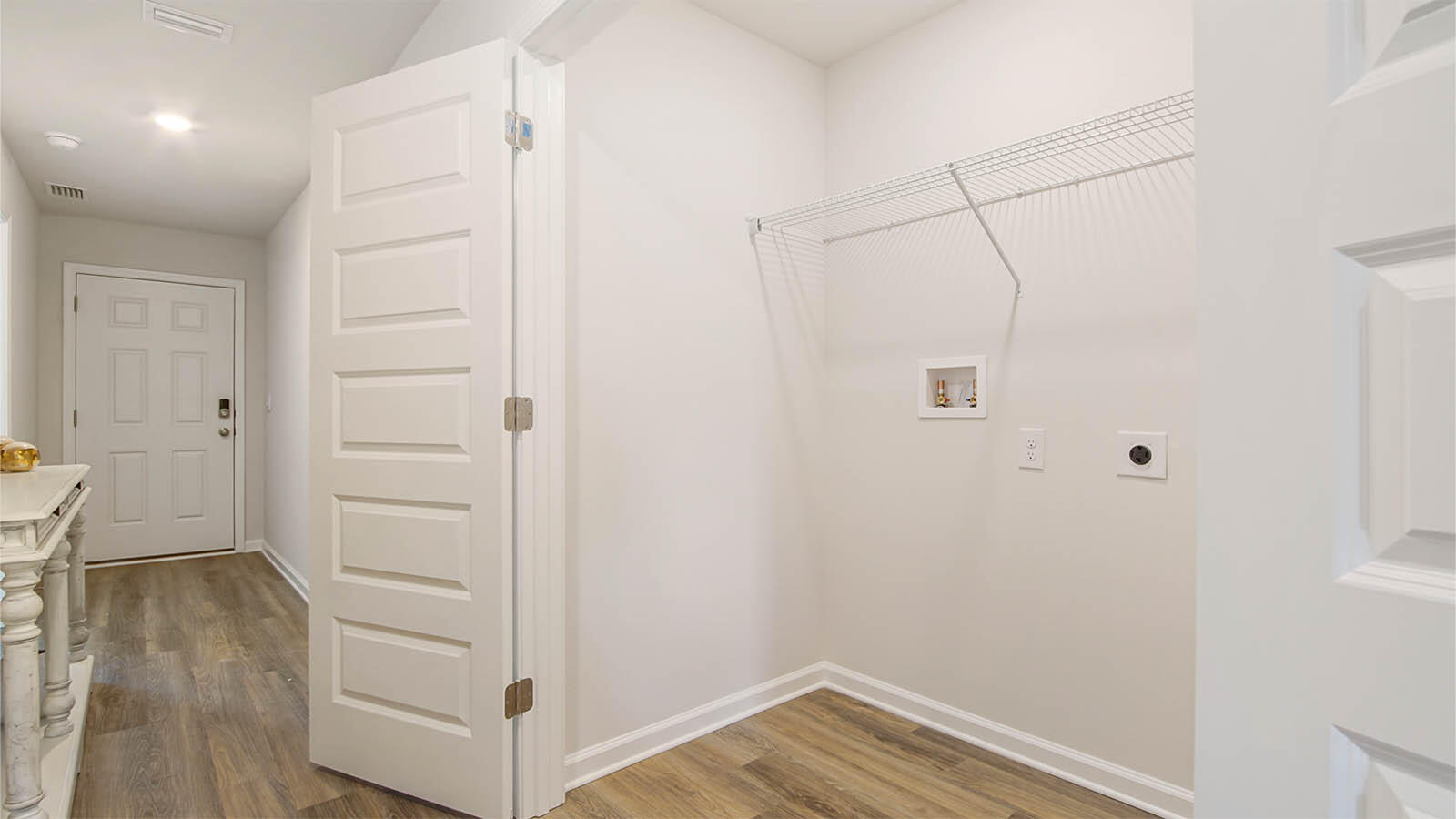 Magnolia at the Bluffs Phase 3 - Residential