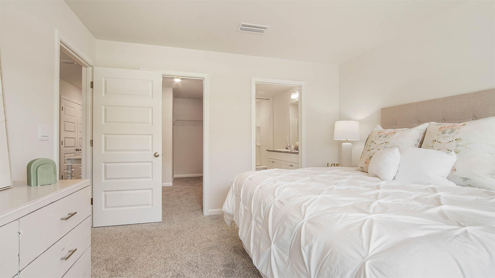 Magnolia at the Bluffs Phase 3 - Residential