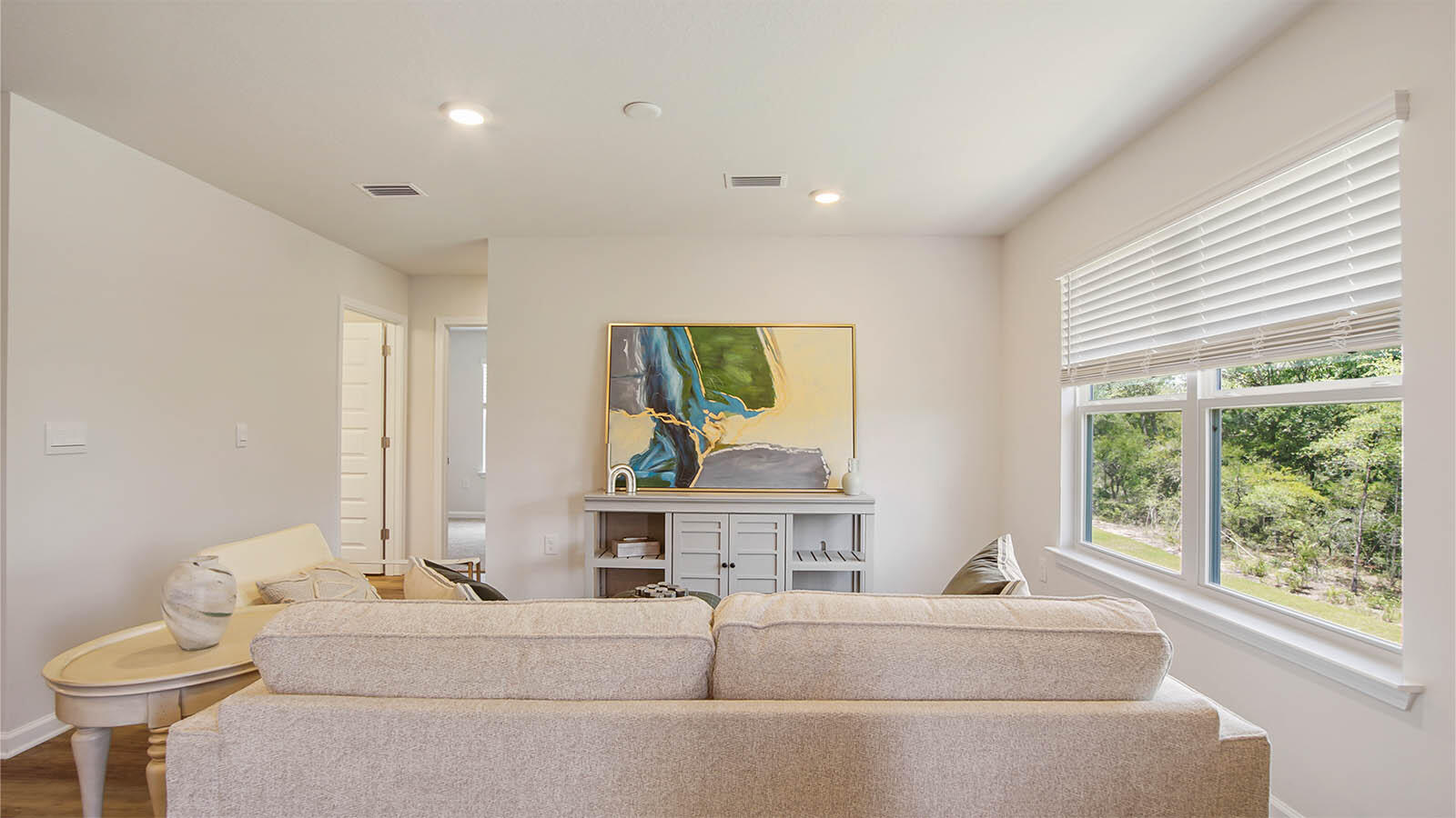 Magnolia at the Bluffs Phase 3 - Residential