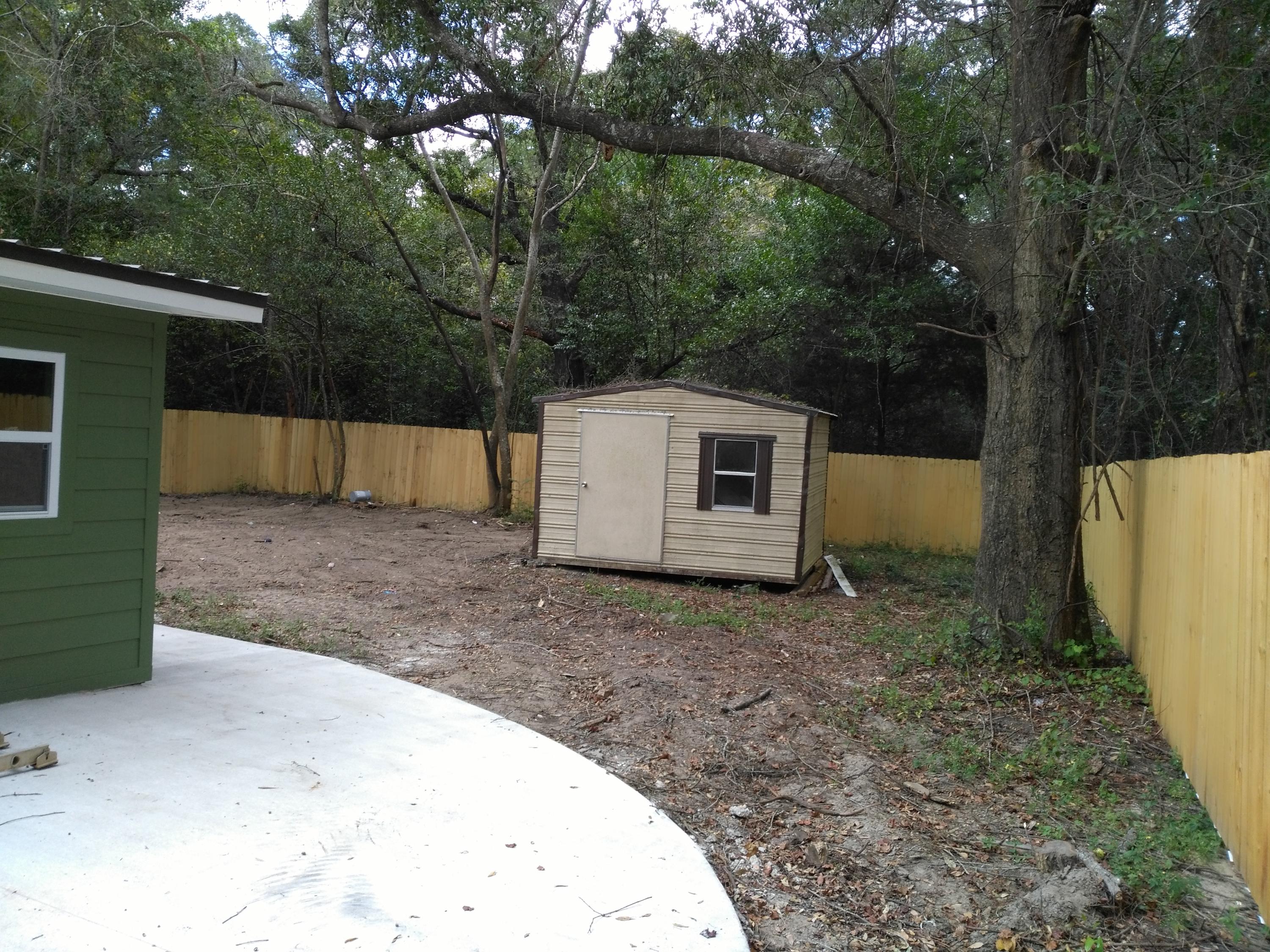 WINGARD ADDN TO CRESTVIEW - Residential