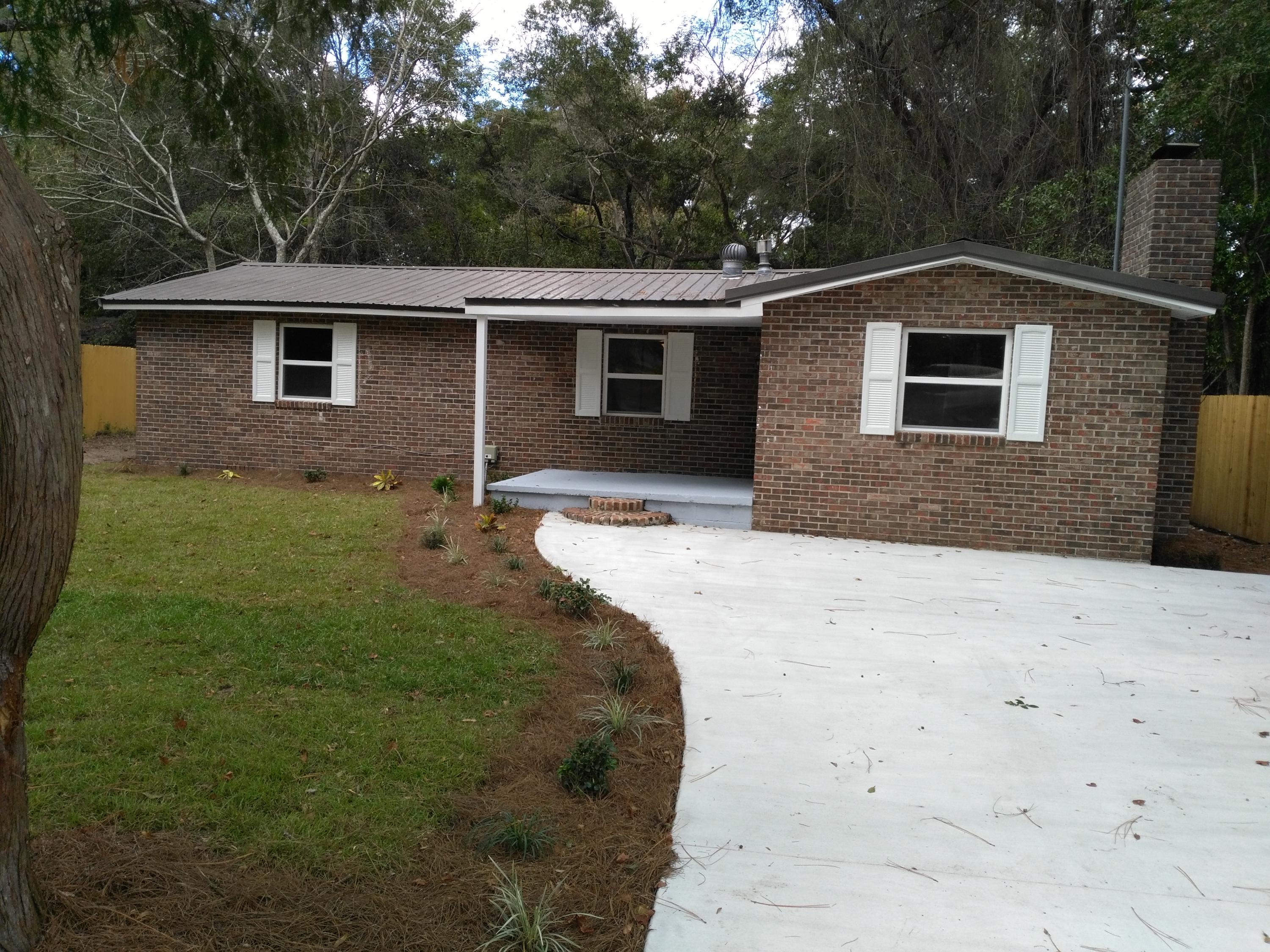 WINGARD ADDN TO CRESTVIEW - Residential
