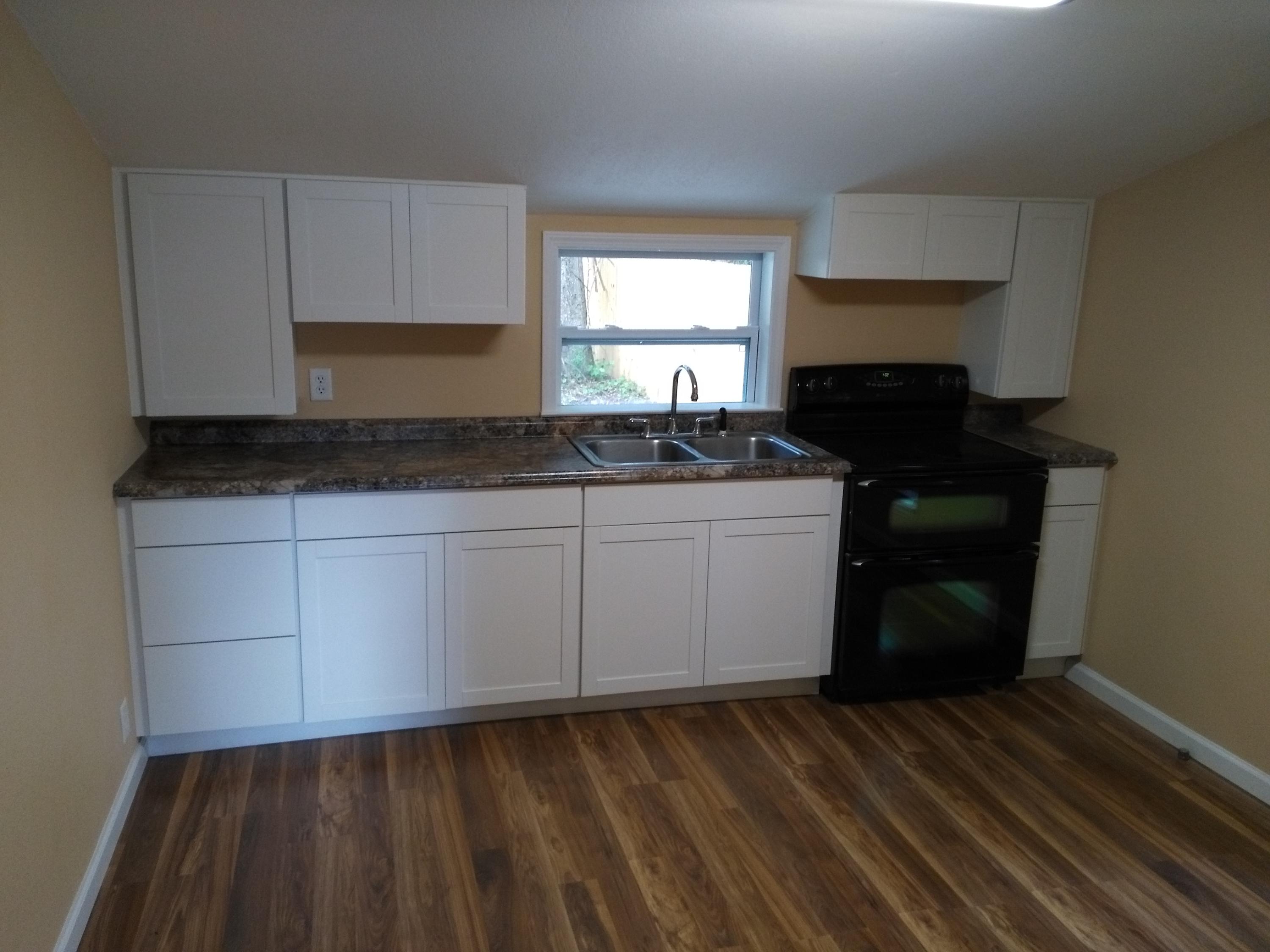 WINGARD ADDN TO CRESTVIEW - Residential