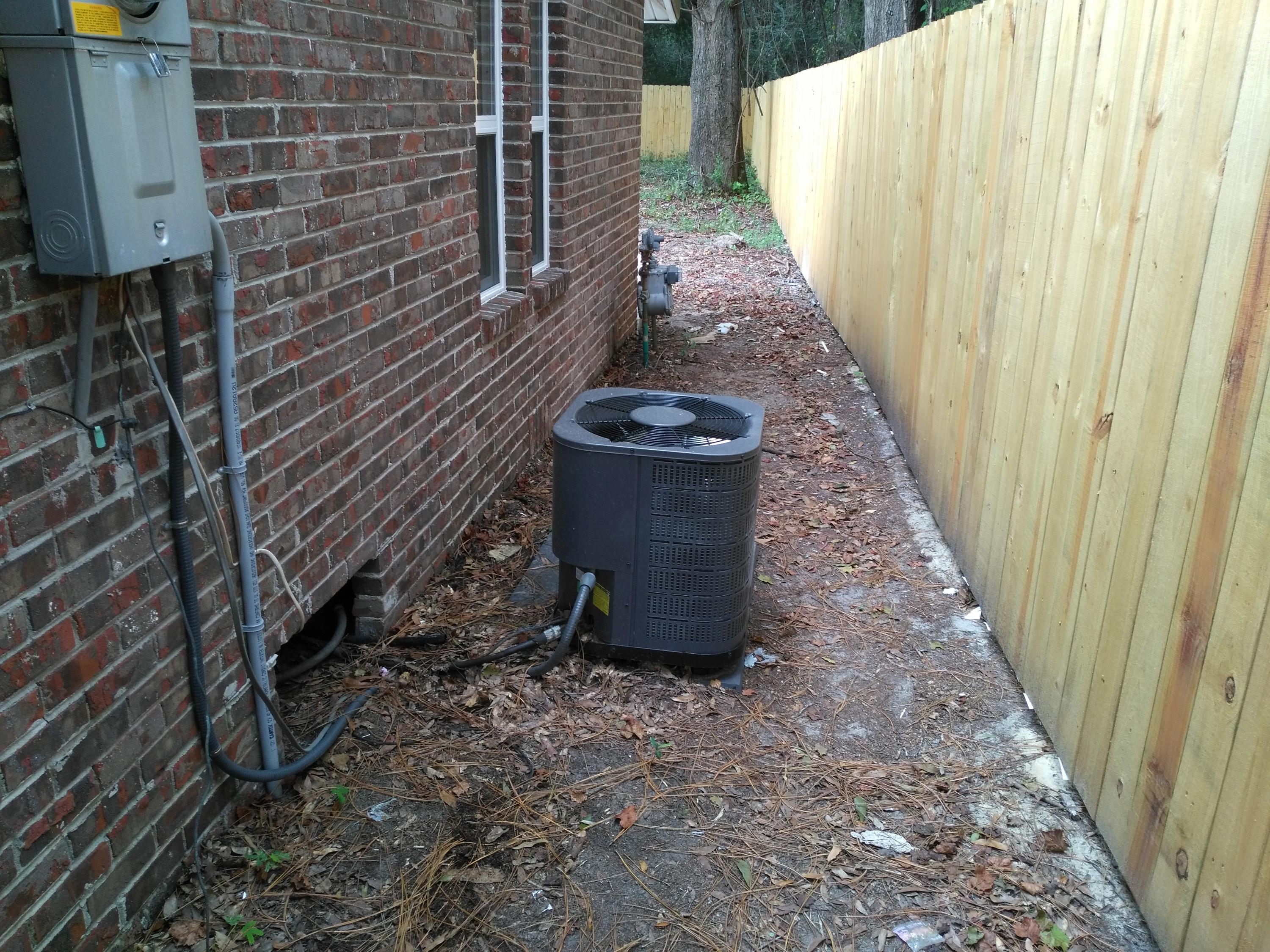 WINGARD ADDN TO CRESTVIEW - Residential