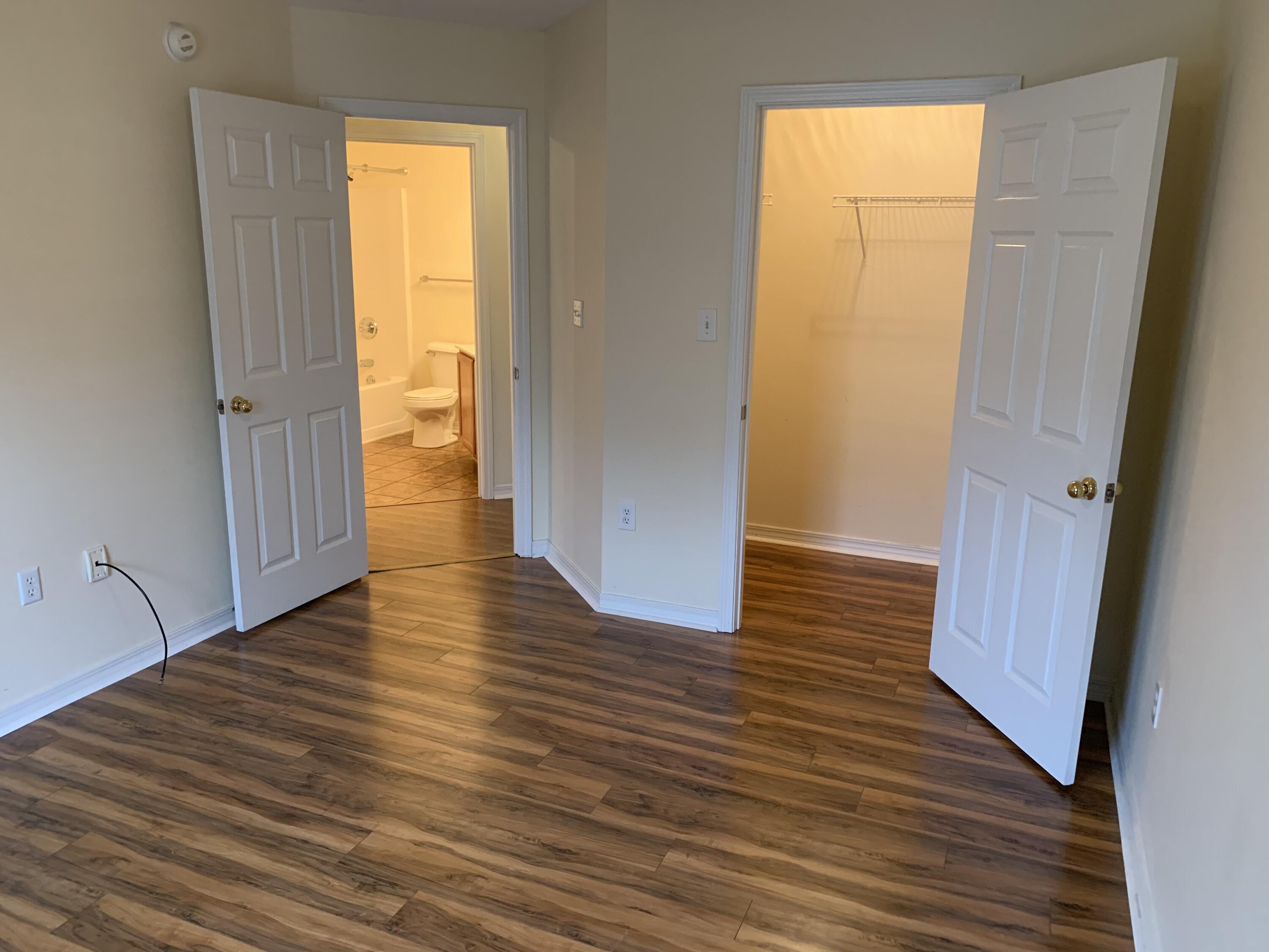 MACK BAYOU POINTE S/D - Residential Lease