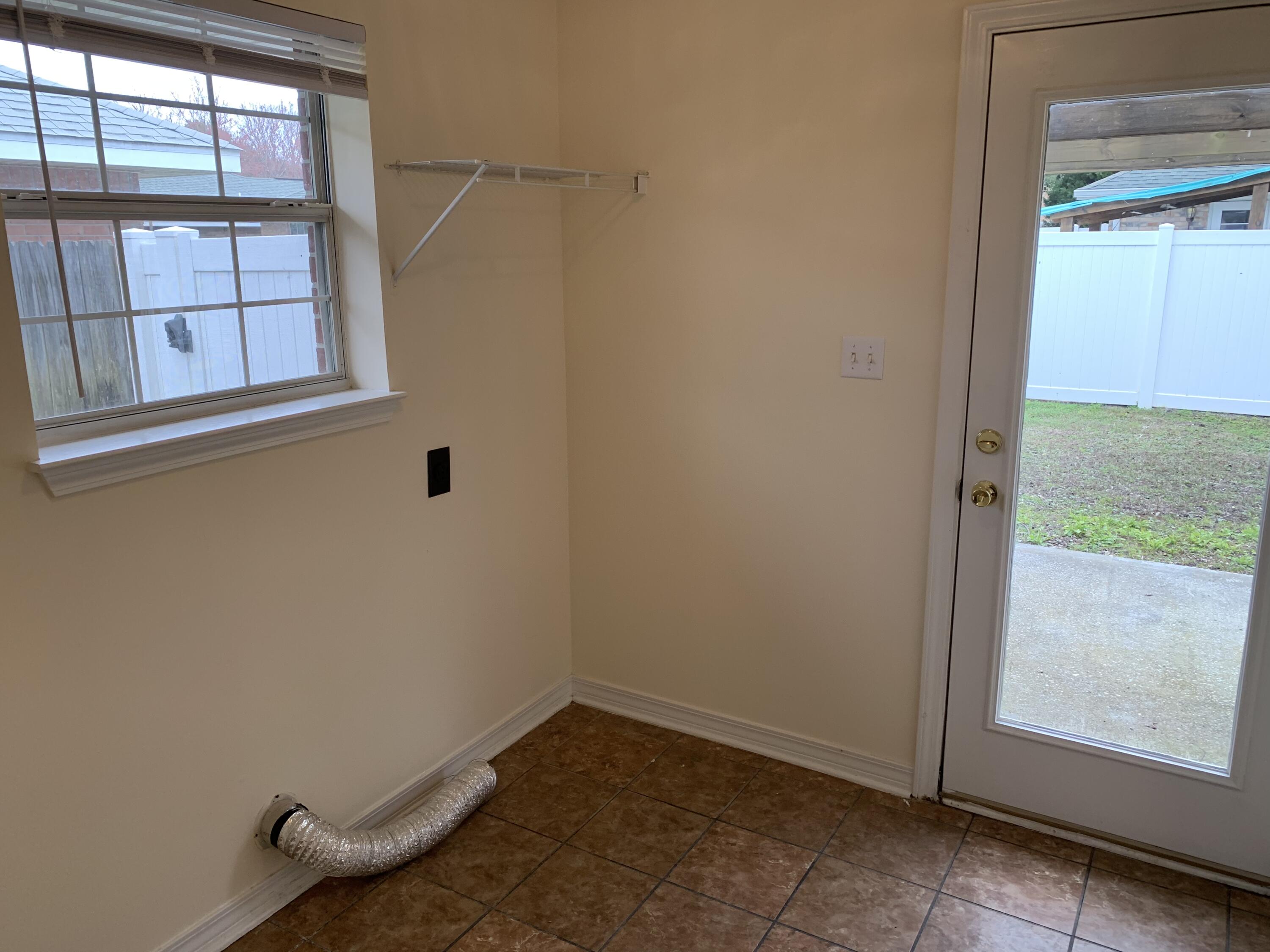 MACK BAYOU POINTE S/D - Residential Lease