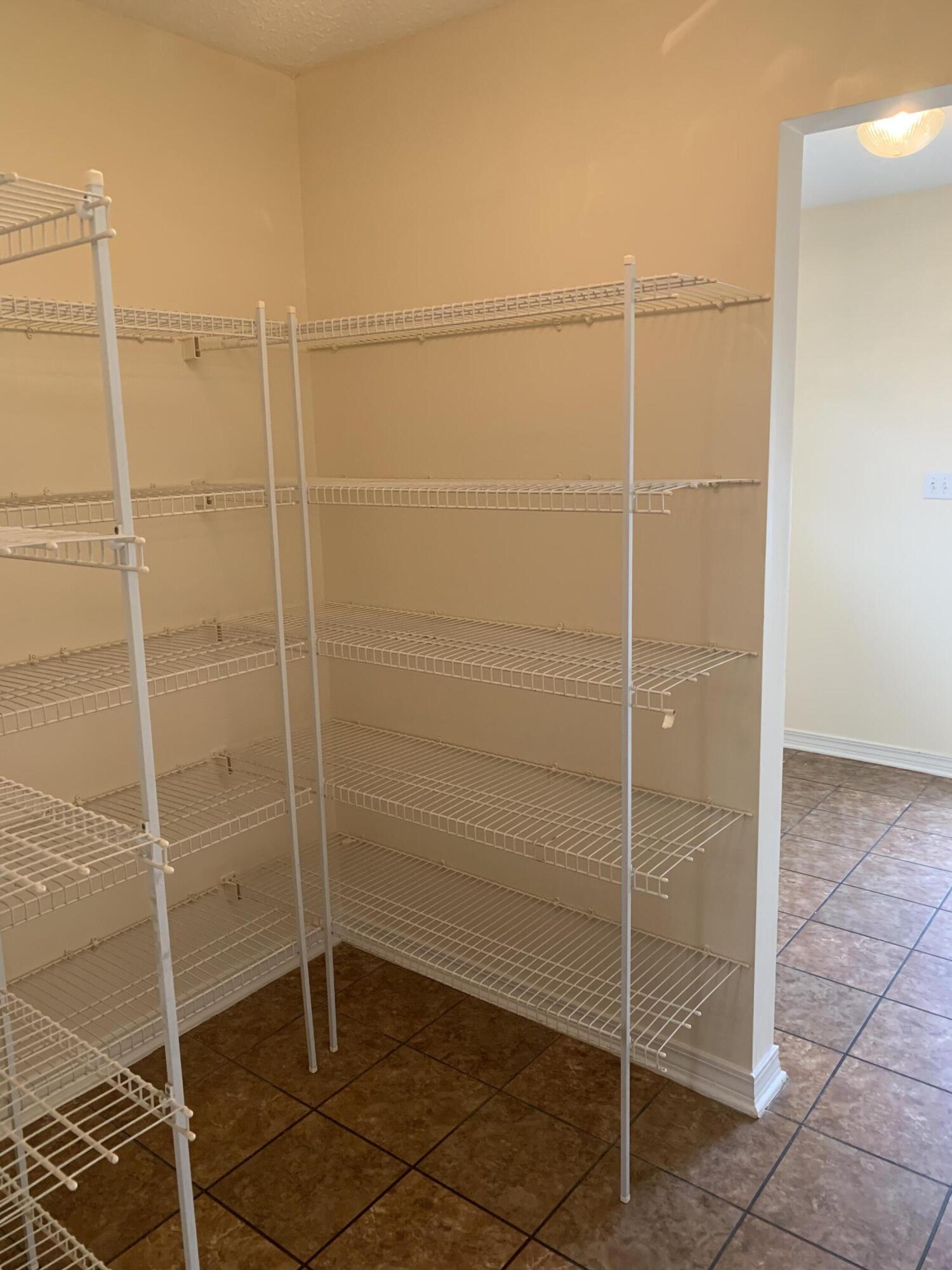 MACK BAYOU POINTE S/D - Residential Lease