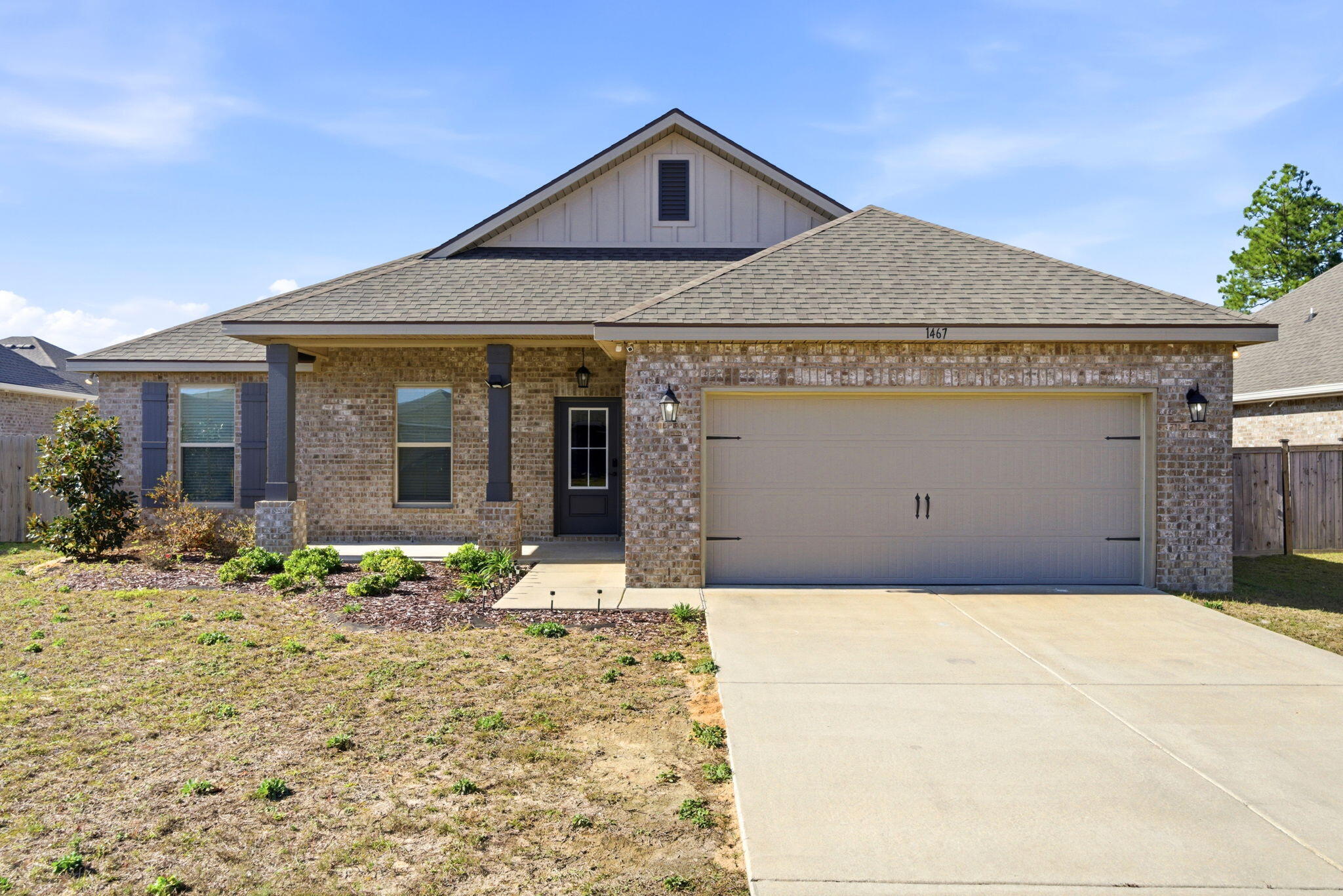 BAY RIDGE PARK 1ST ADDN - Residential