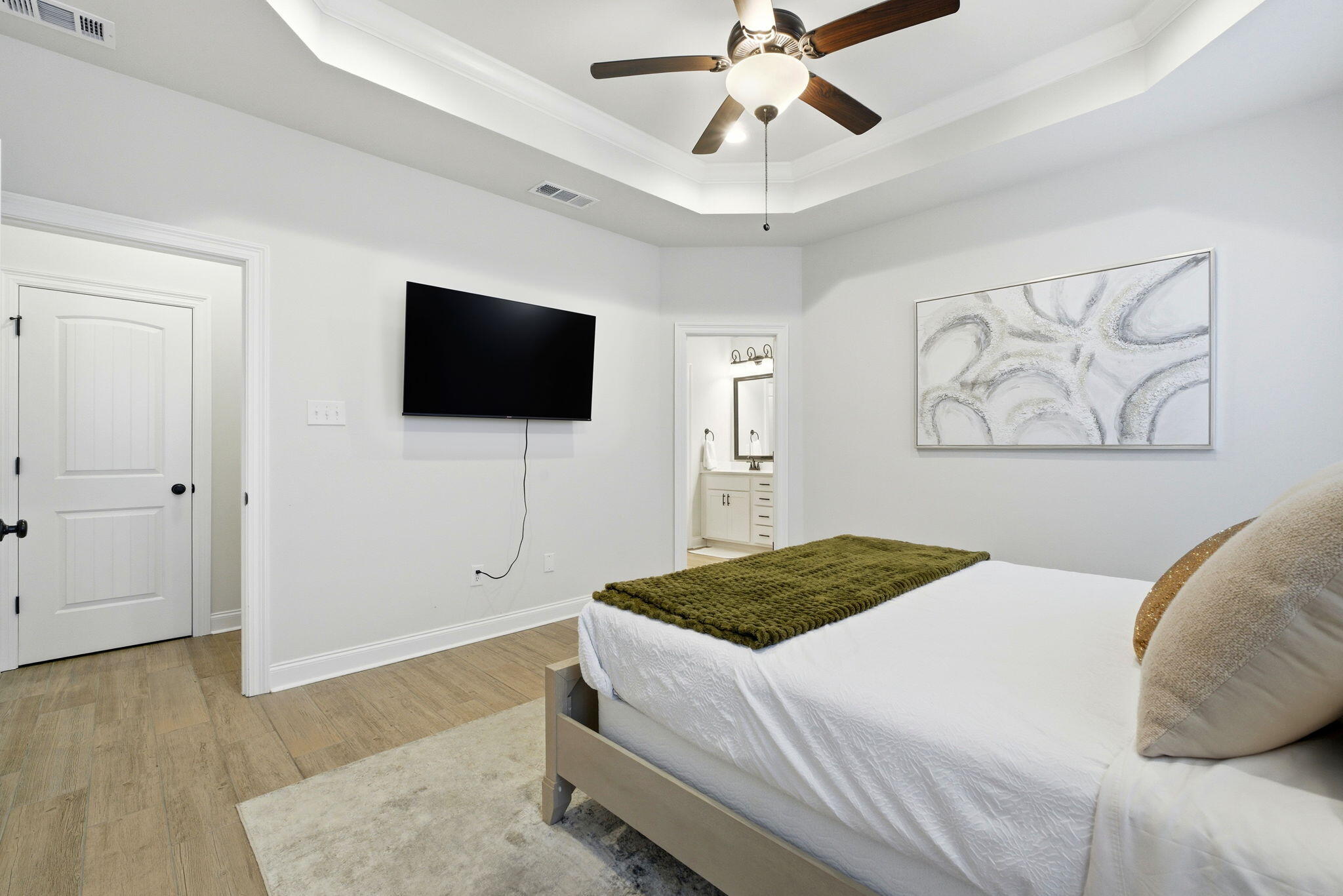 BAY RIDGE PARK 1ST ADDN - Residential