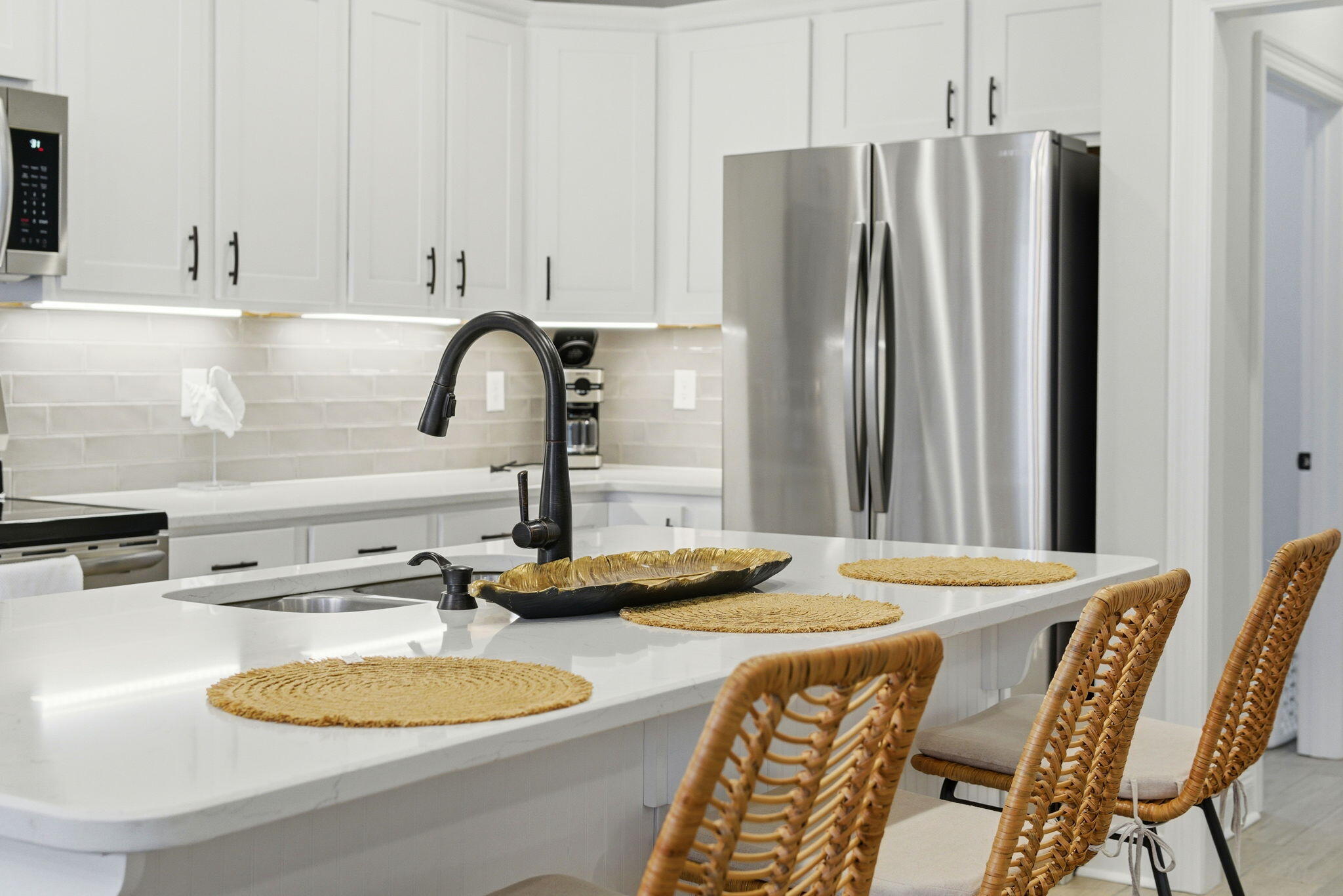 BAY RIDGE PARK 1ST ADDN - Residential