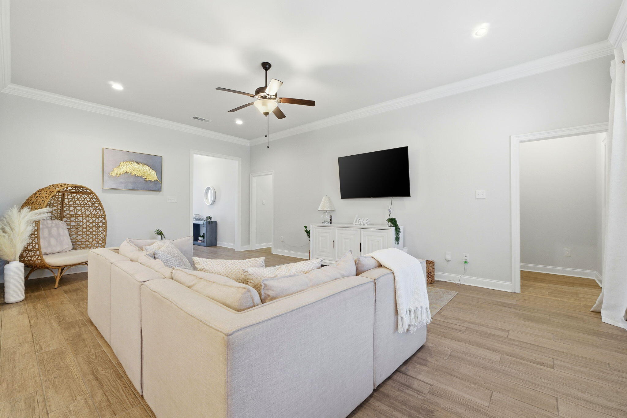 BAY RIDGE PARK 1ST ADDN - Residential