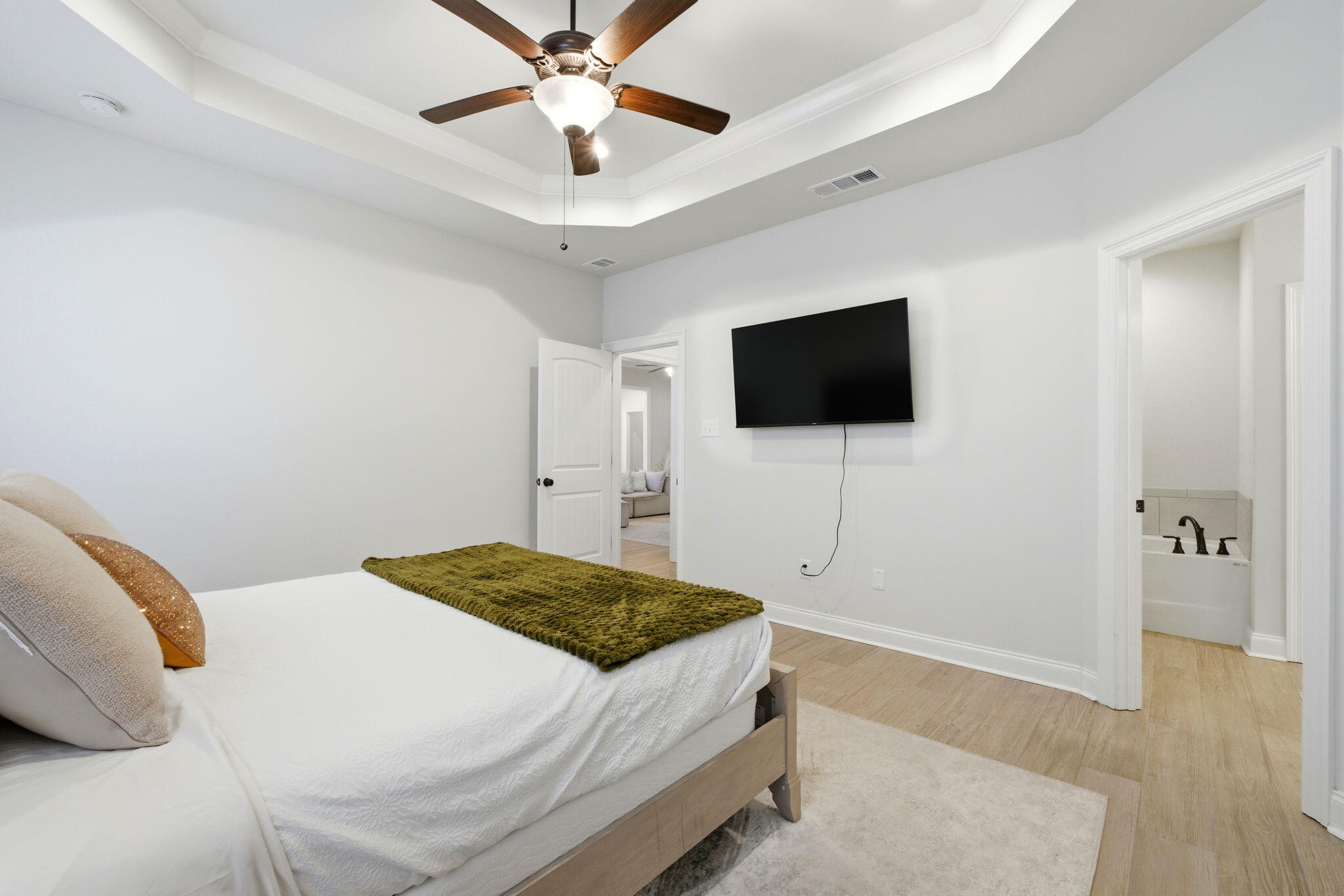 BAY RIDGE PARK 1ST ADDN - Residential