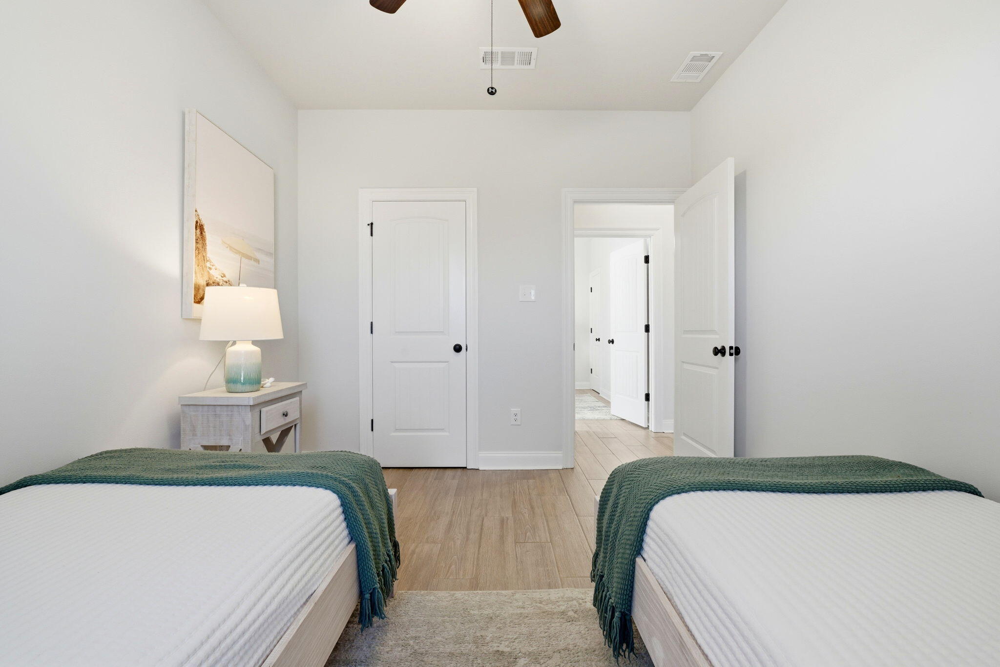 BAY RIDGE PARK 1ST ADDN - Residential