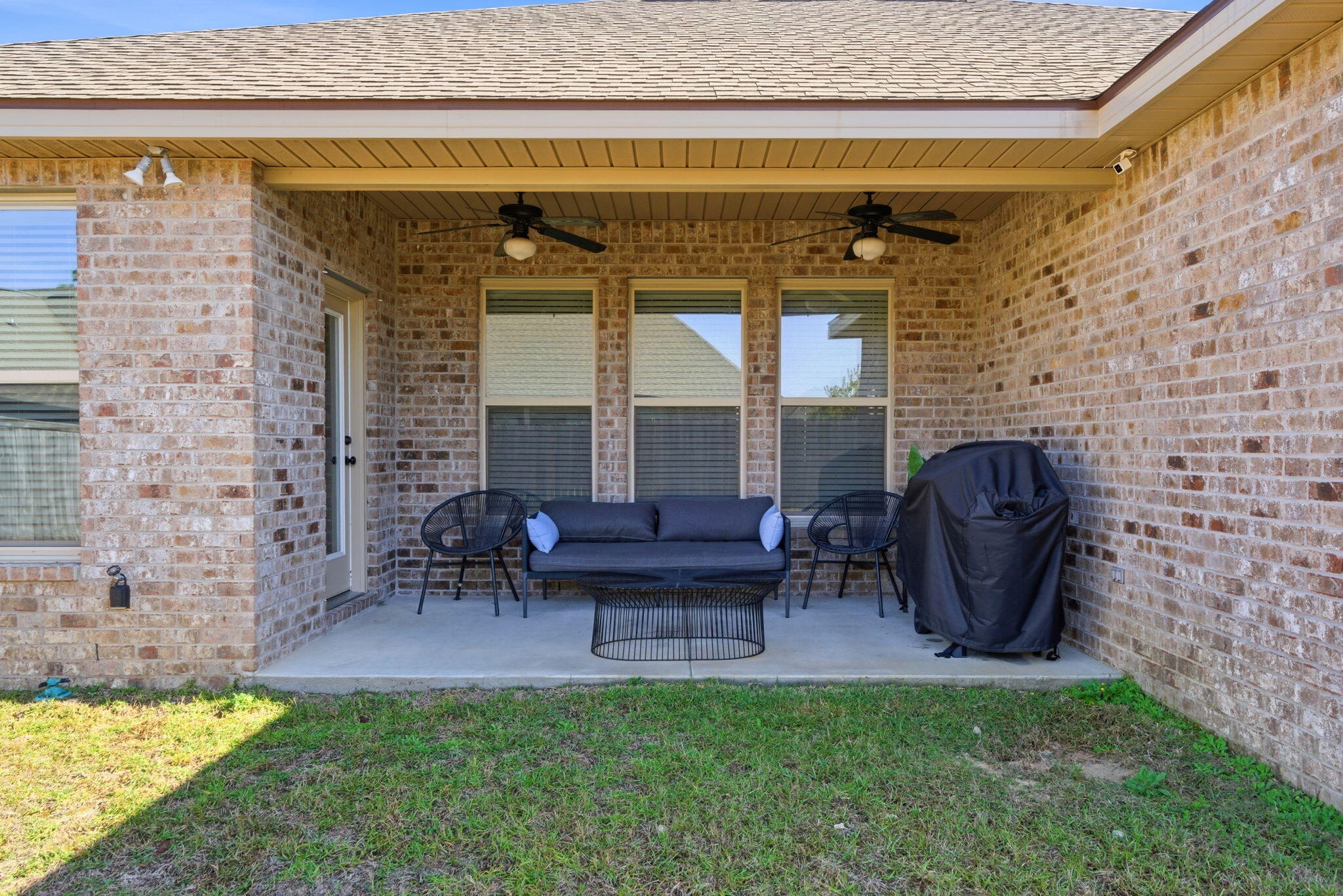 BAY RIDGE PARK 1ST ADDN - Residential