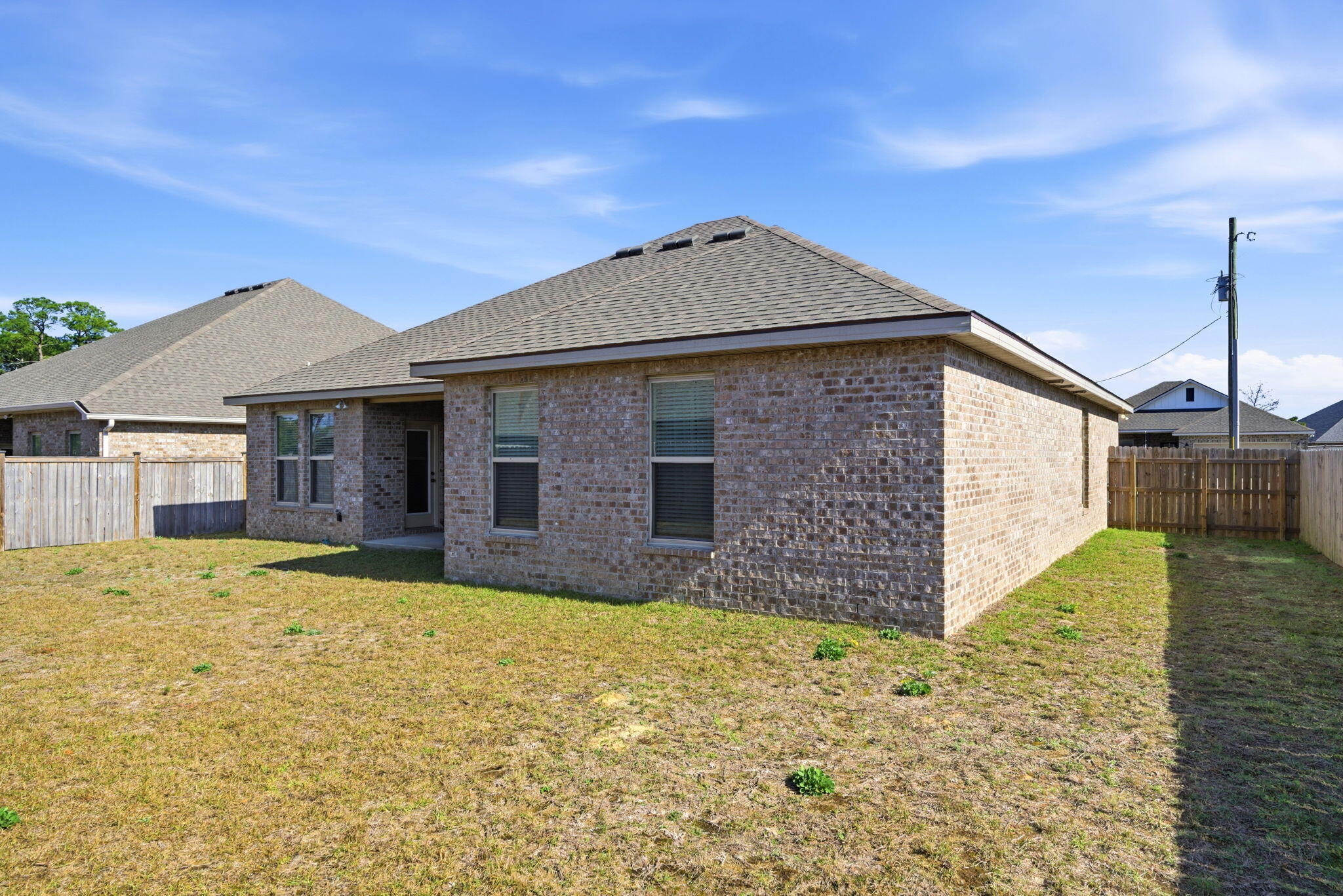 BAY RIDGE PARK 1ST ADDN - Residential