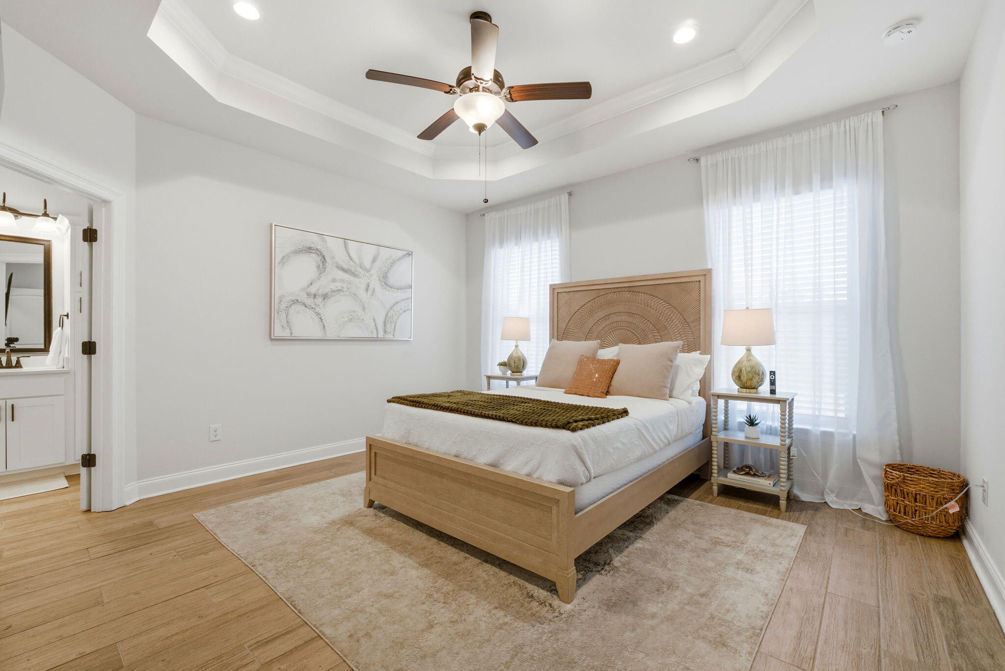 BAY RIDGE PARK 1ST ADDN - Residential