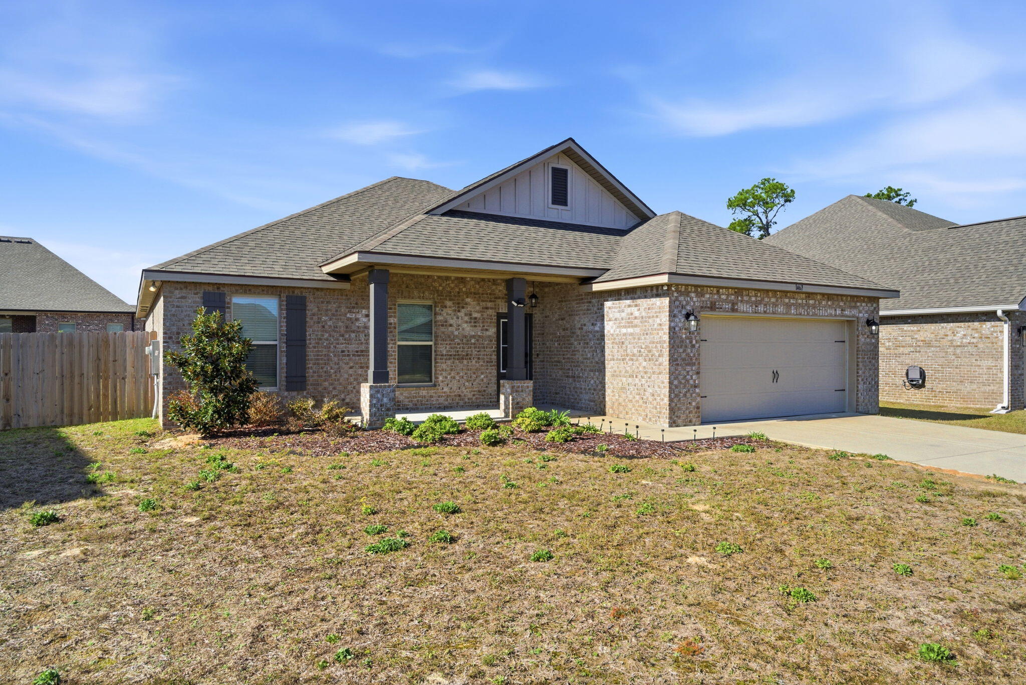 BAY RIDGE PARK 1ST ADDN - Residential