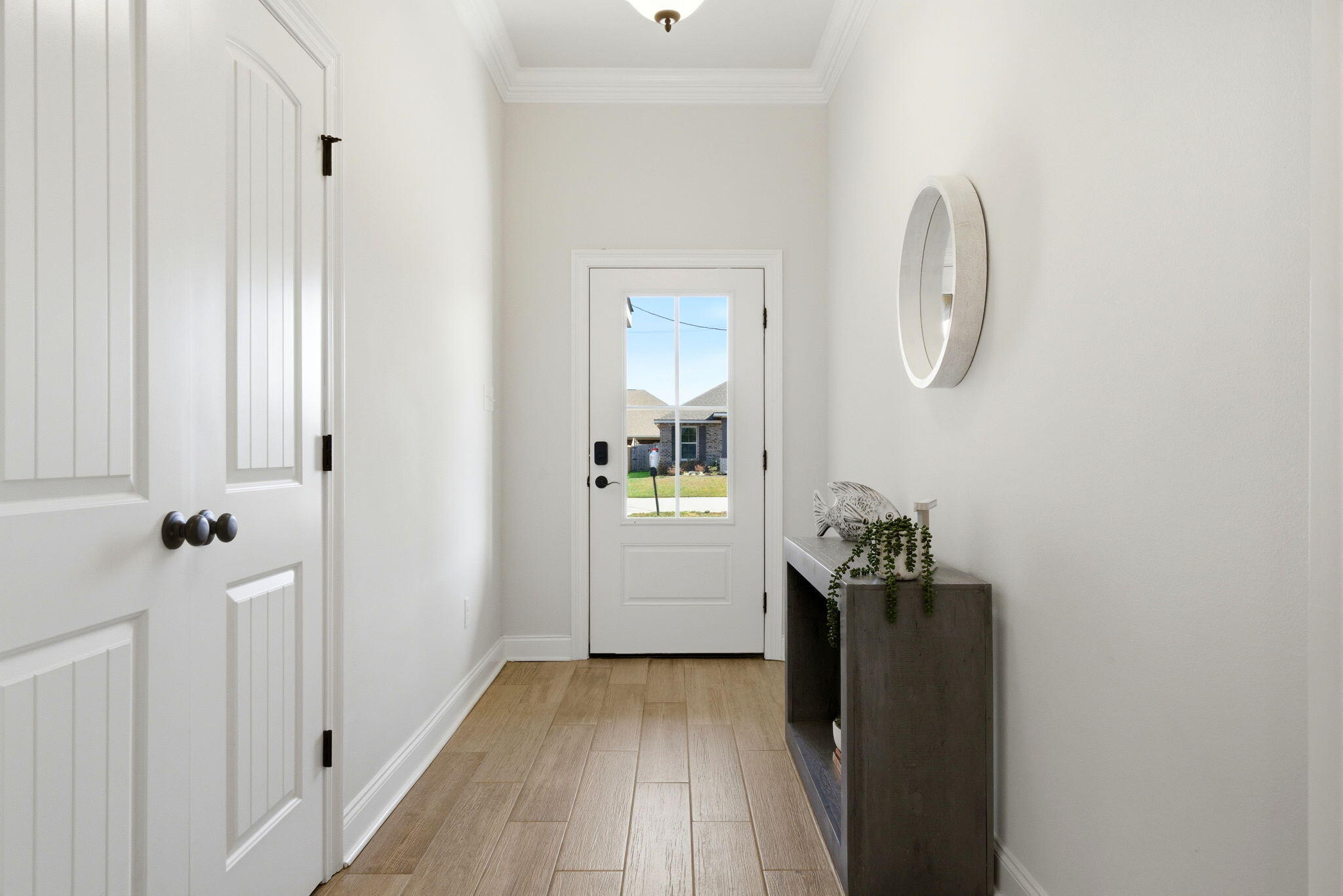 BAY RIDGE PARK 1ST ADDN - Residential