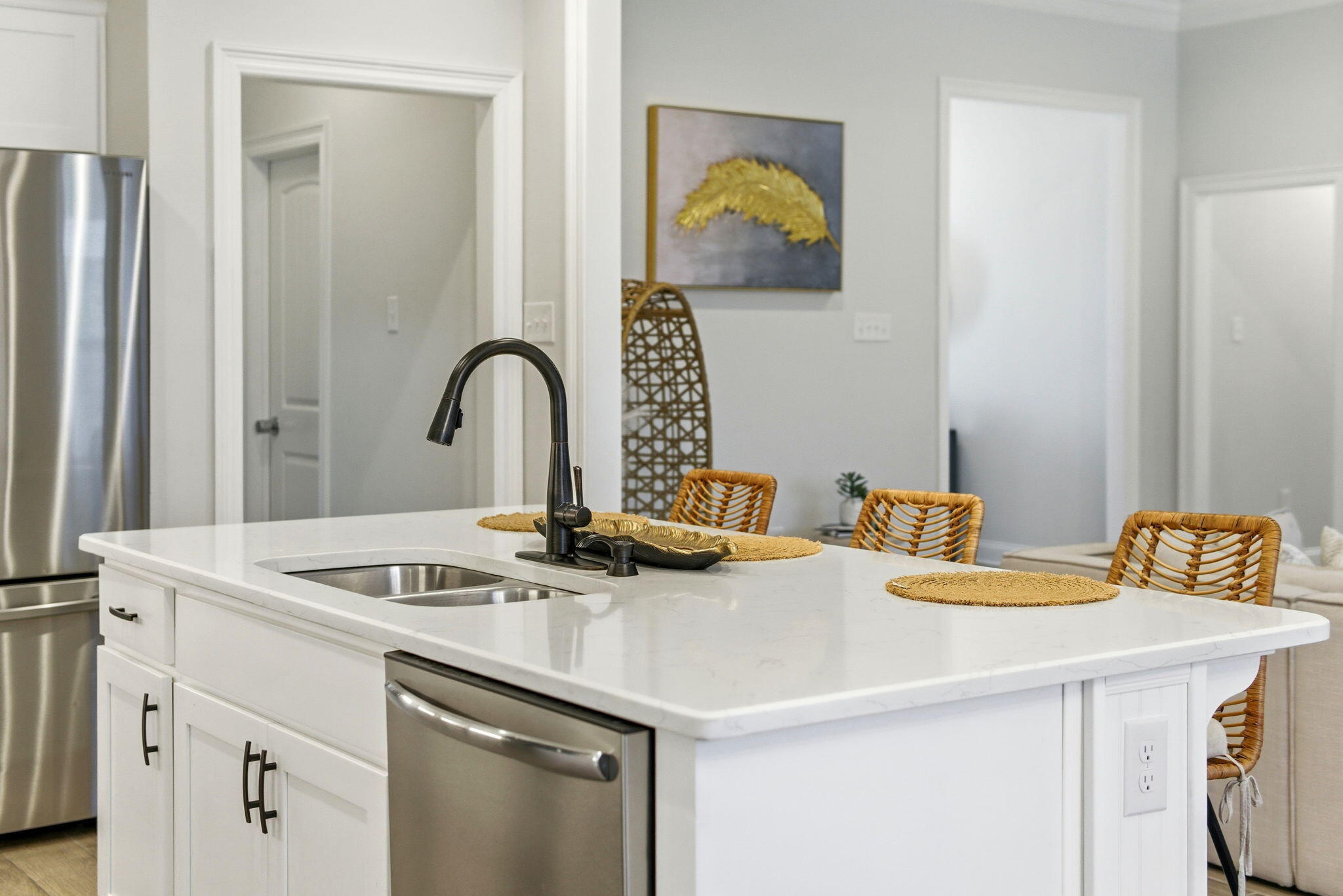 BAY RIDGE PARK 1ST ADDN - Residential