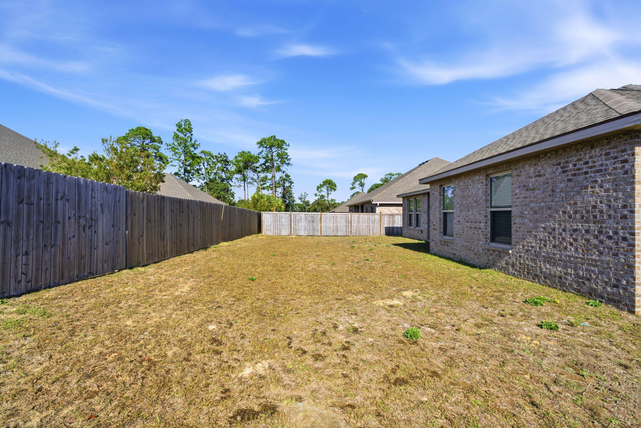 BAY RIDGE PARK 1ST ADDN - Residential