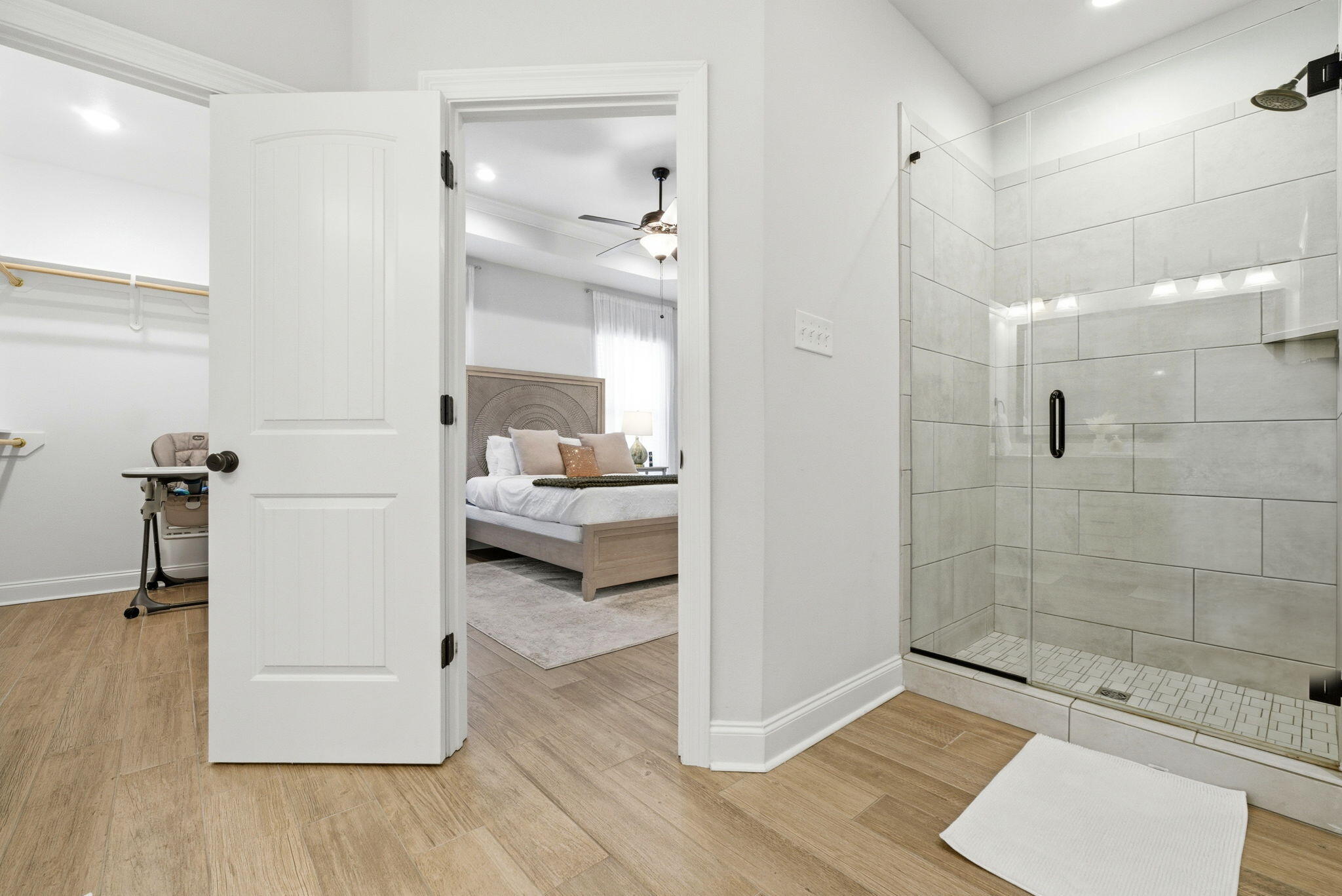 BAY RIDGE PARK 1ST ADDN - Residential