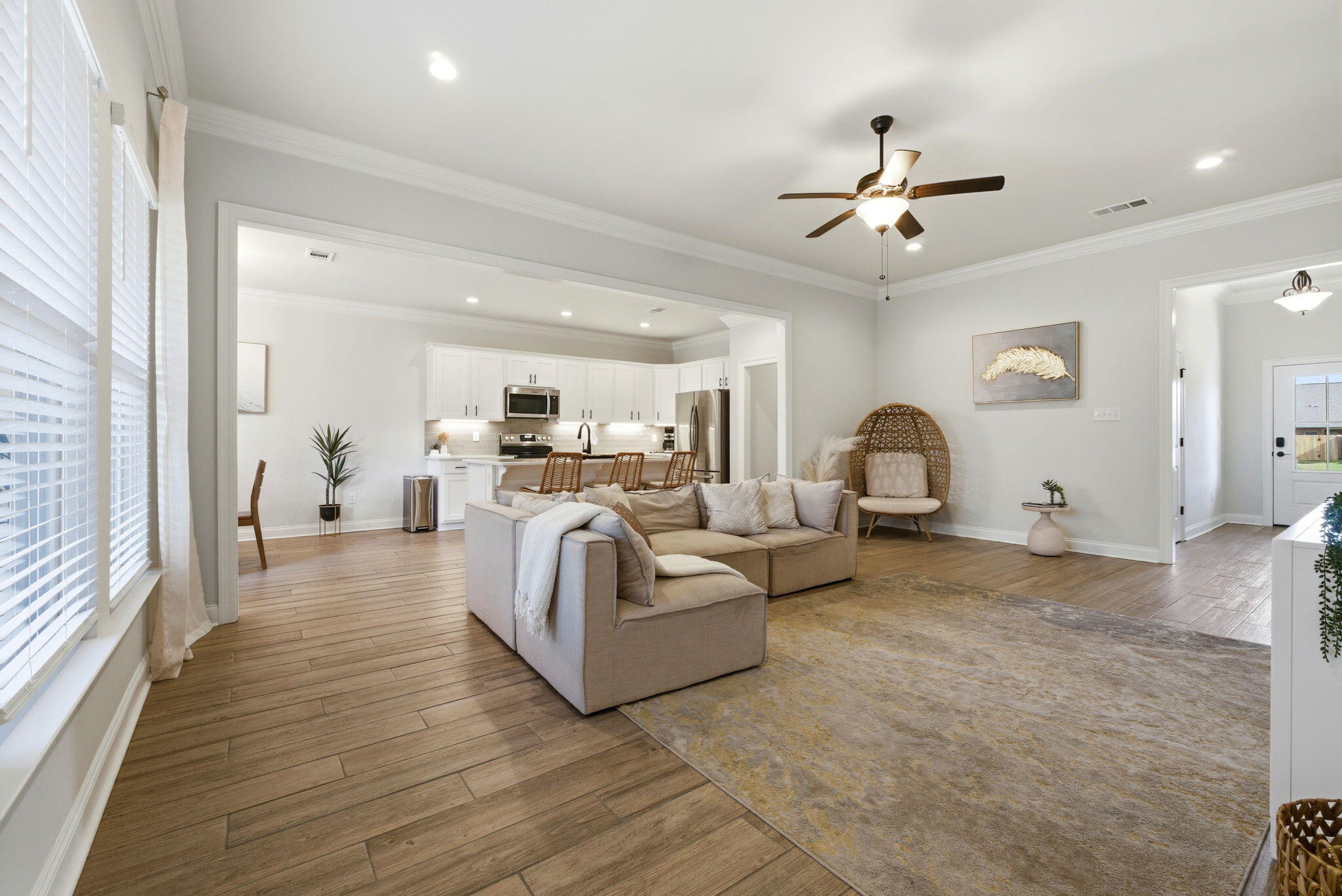 BAY RIDGE PARK 1ST ADDN - Residential