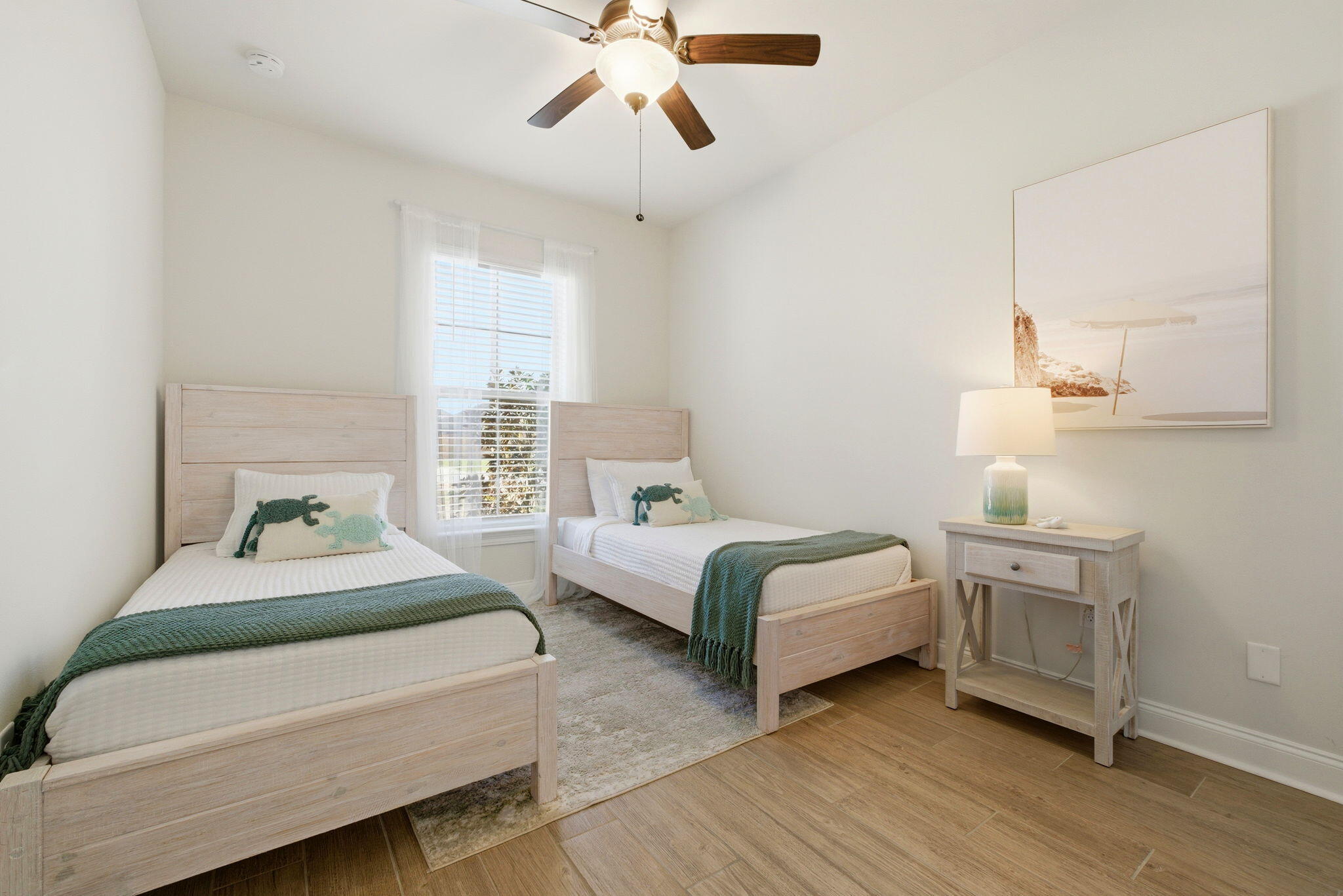 BAY RIDGE PARK 1ST ADDN - Residential