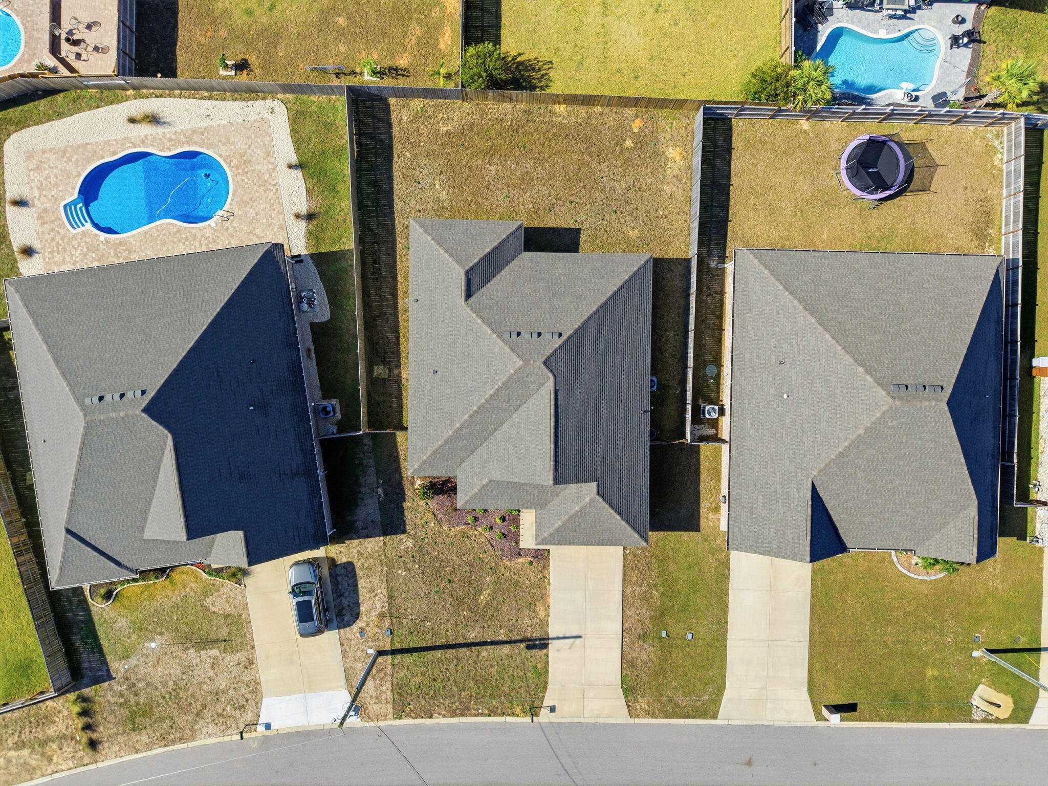 BAY RIDGE PARK 1ST ADDN - Residential