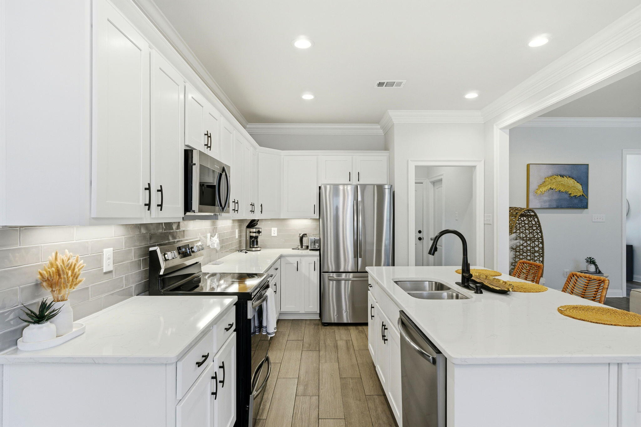 BAY RIDGE PARK 1ST ADDN - Residential