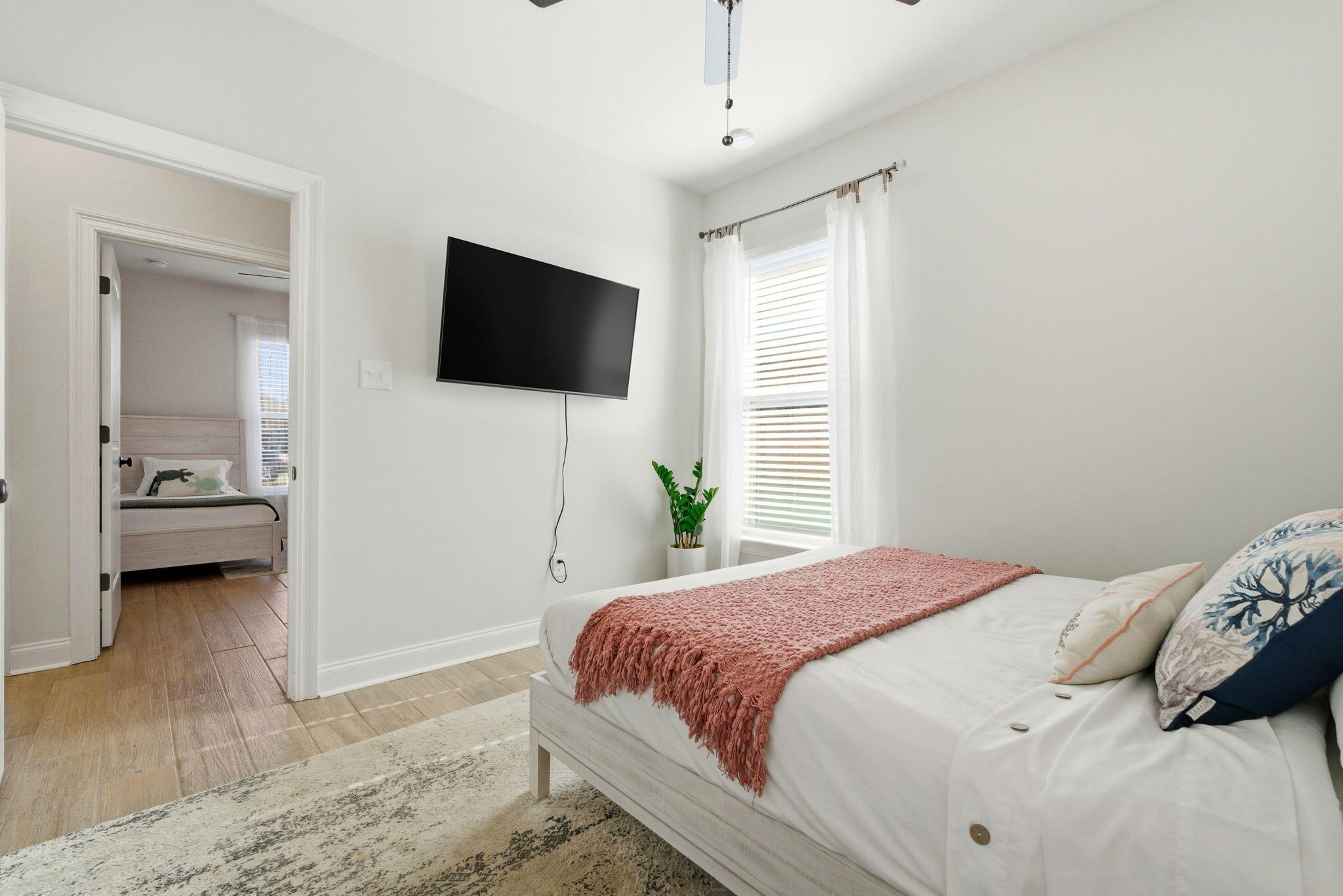 BAY RIDGE PARK 1ST ADDN - Residential