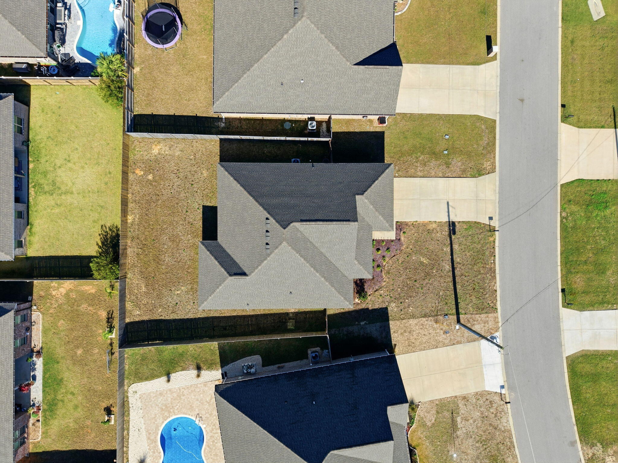 BAY RIDGE PARK 1ST ADDN - Residential