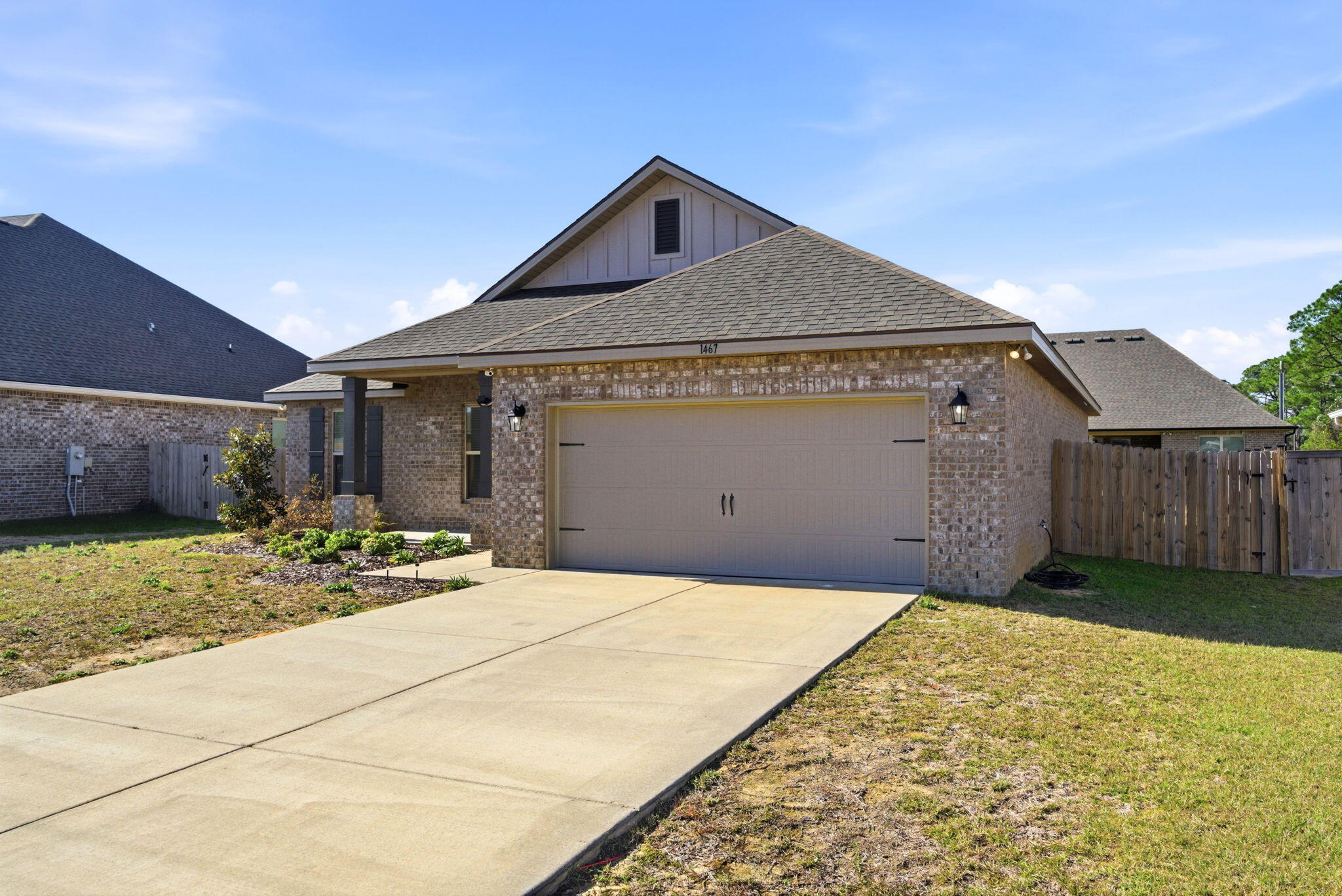 BAY RIDGE PARK 1ST ADDN - Residential