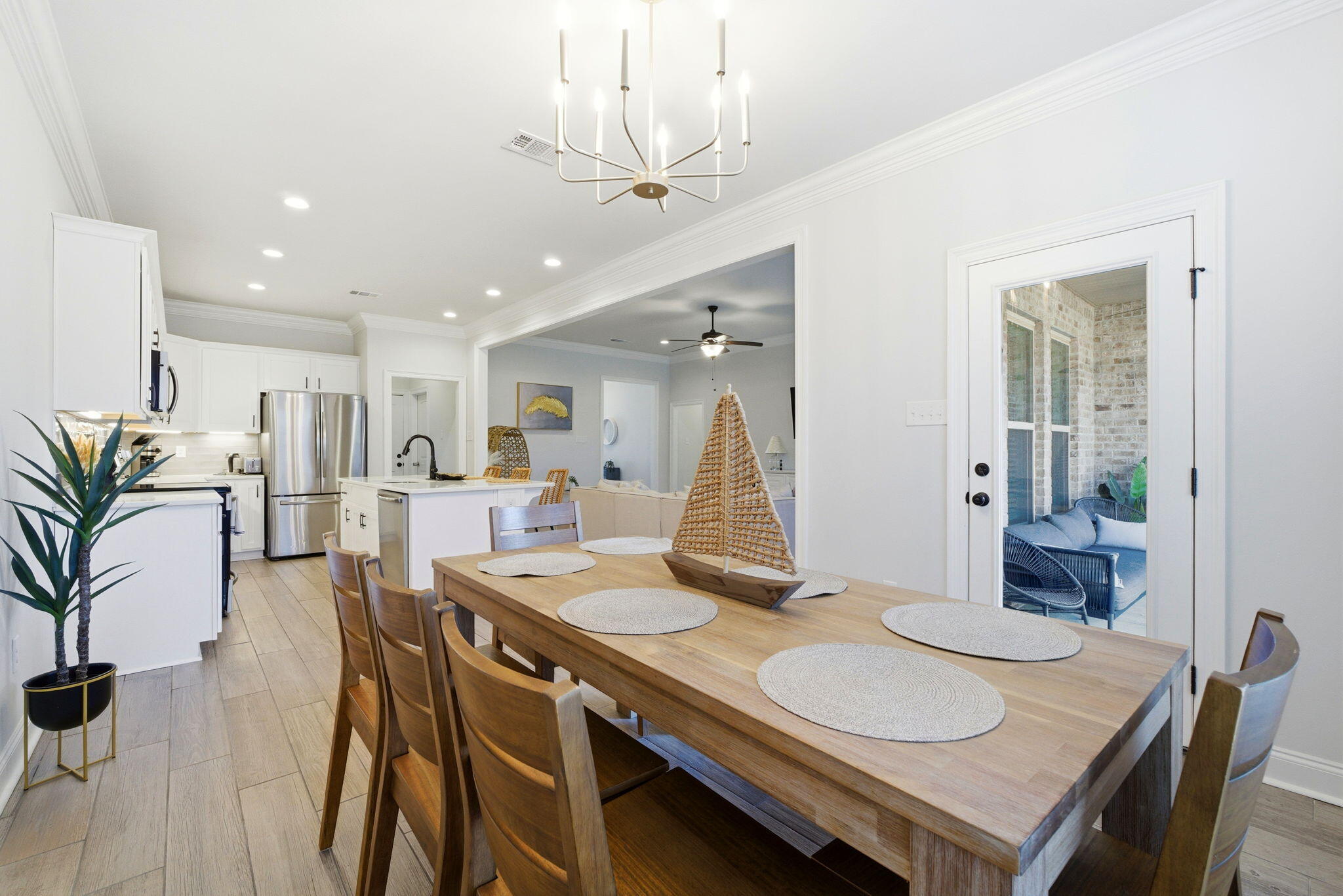 BAY RIDGE PARK 1ST ADDN - Residential