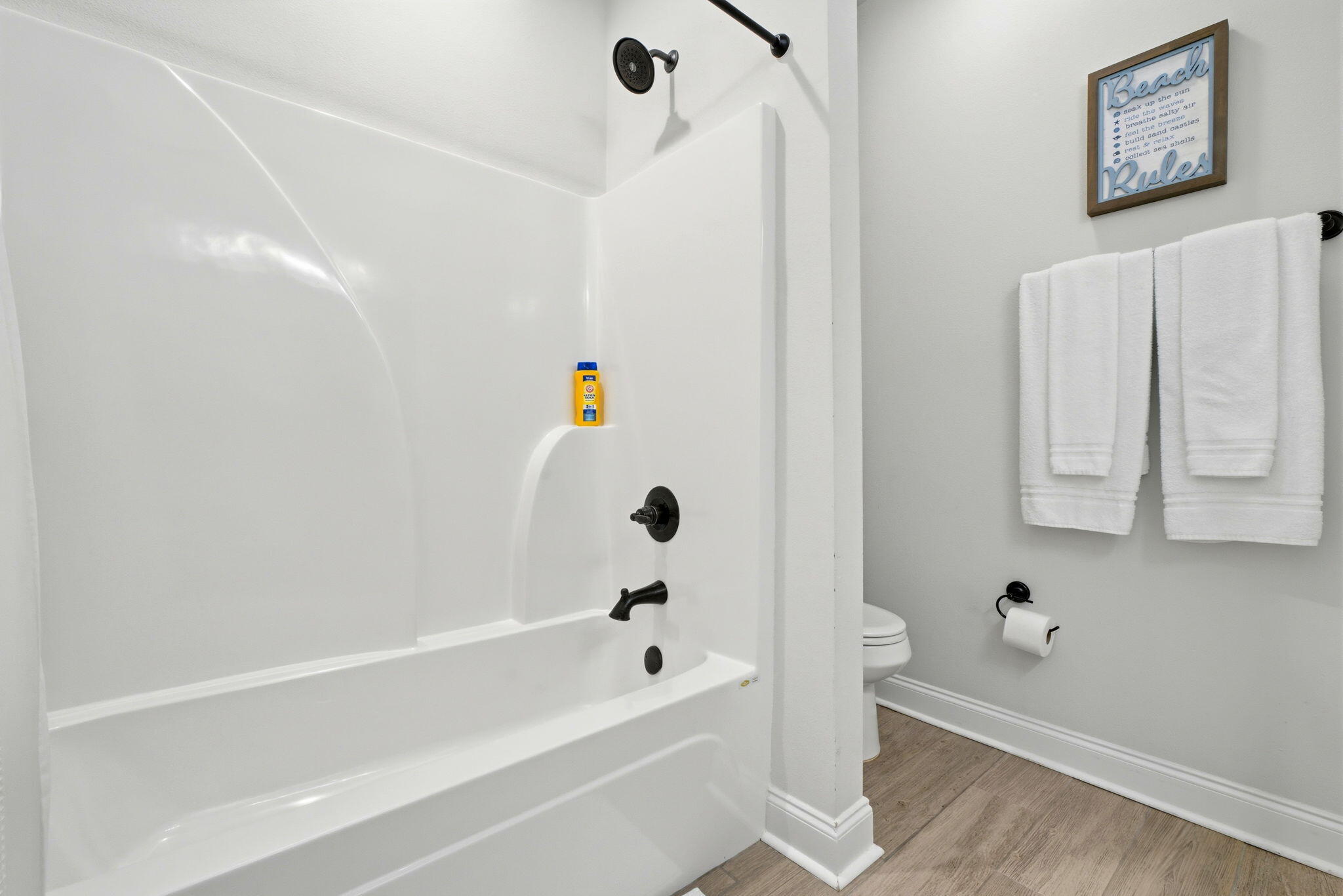 BAY RIDGE PARK 1ST ADDN - Residential