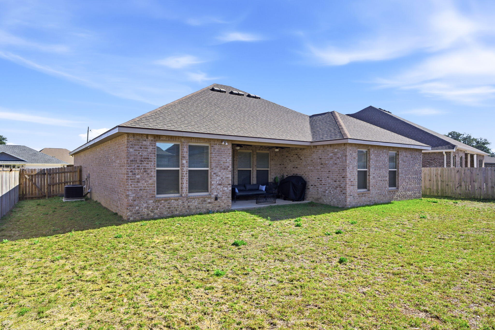 BAY RIDGE PARK 1ST ADDN - Residential