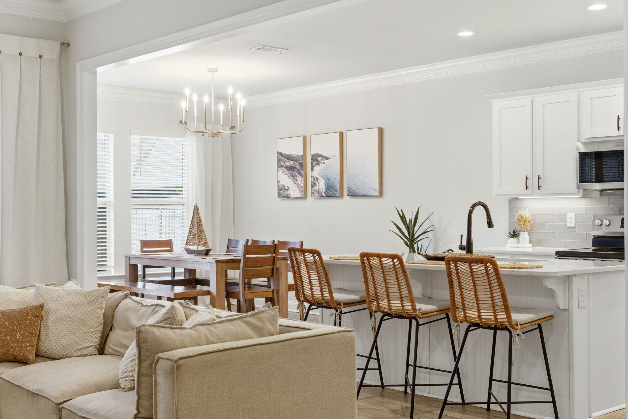 BAY RIDGE PARK 1ST ADDN - Residential