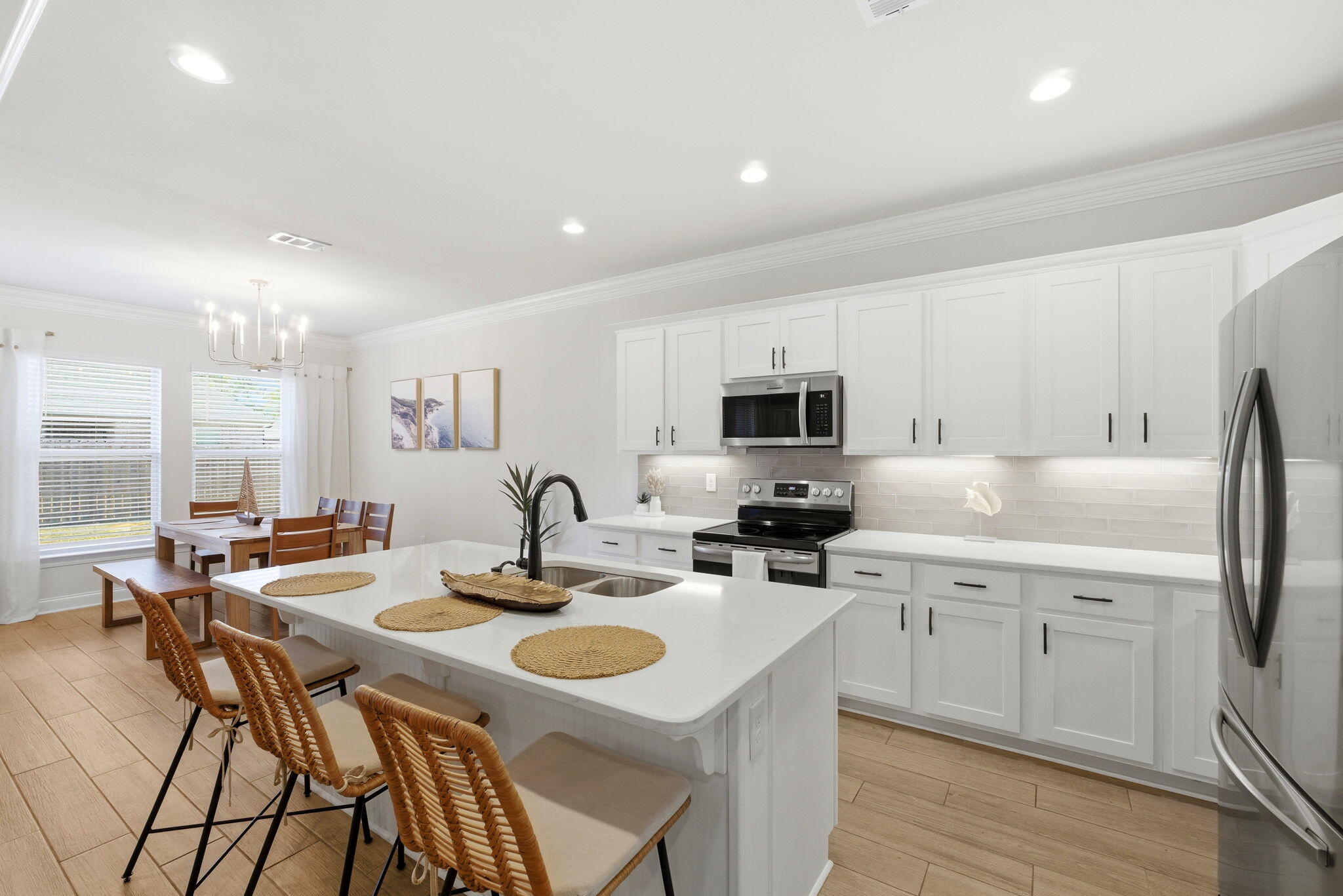 BAY RIDGE PARK 1ST ADDN - Residential