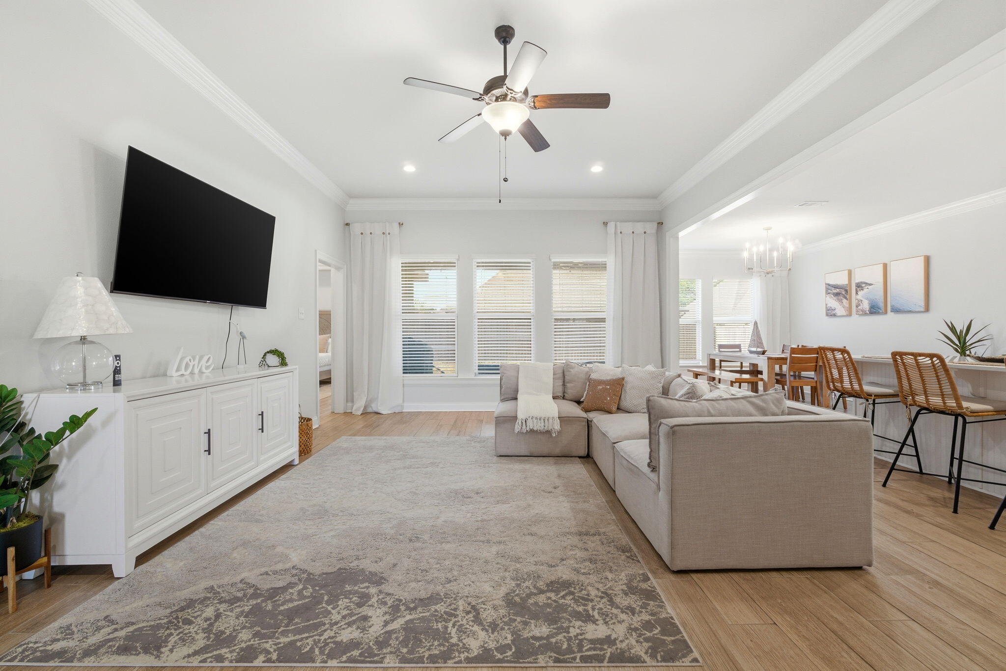 BAY RIDGE PARK 1ST ADDN - Residential