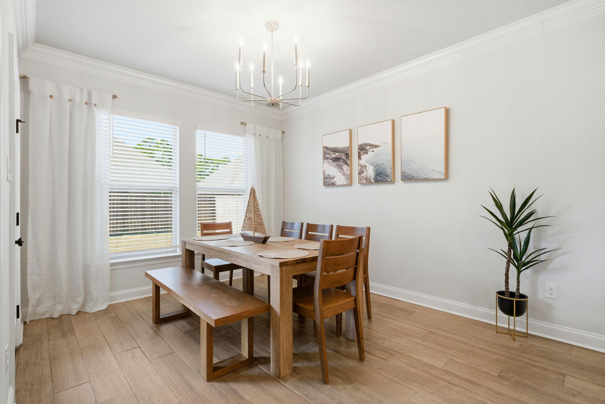 BAY RIDGE PARK 1ST ADDN - Residential