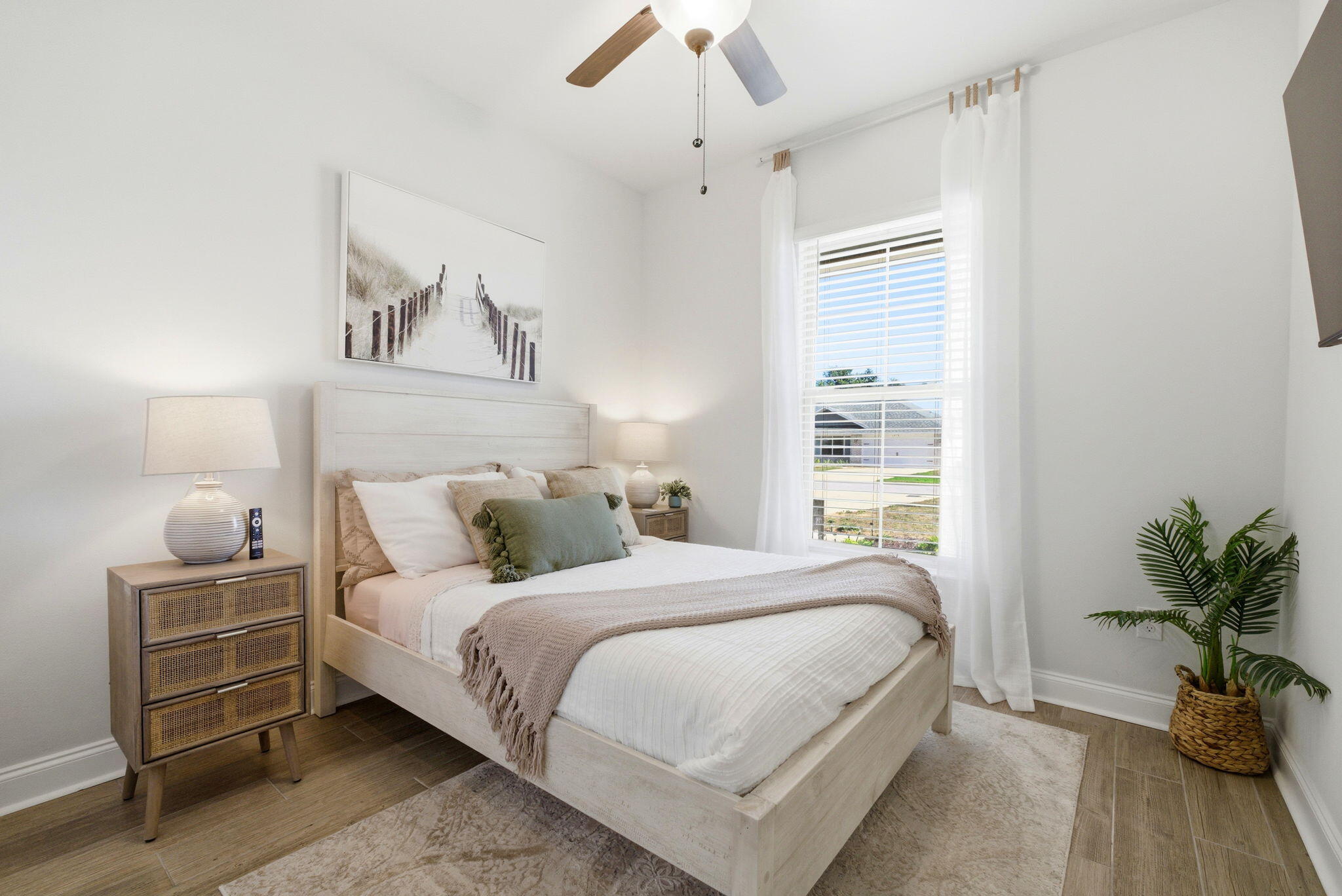 BAY RIDGE PARK 1ST ADDN - Residential