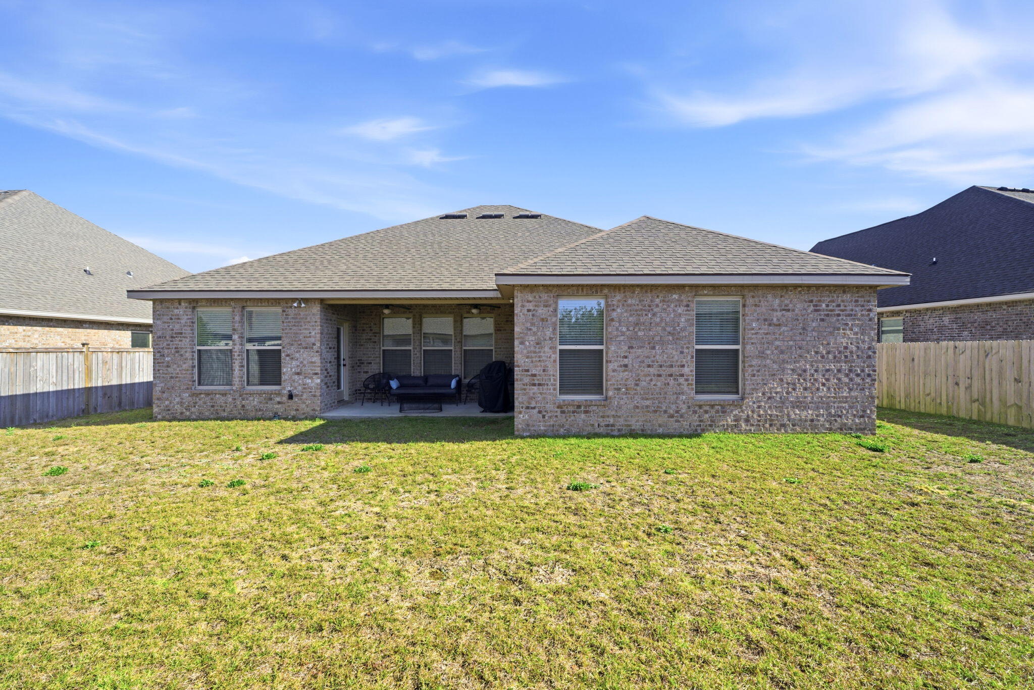 BAY RIDGE PARK 1ST ADDN - Residential